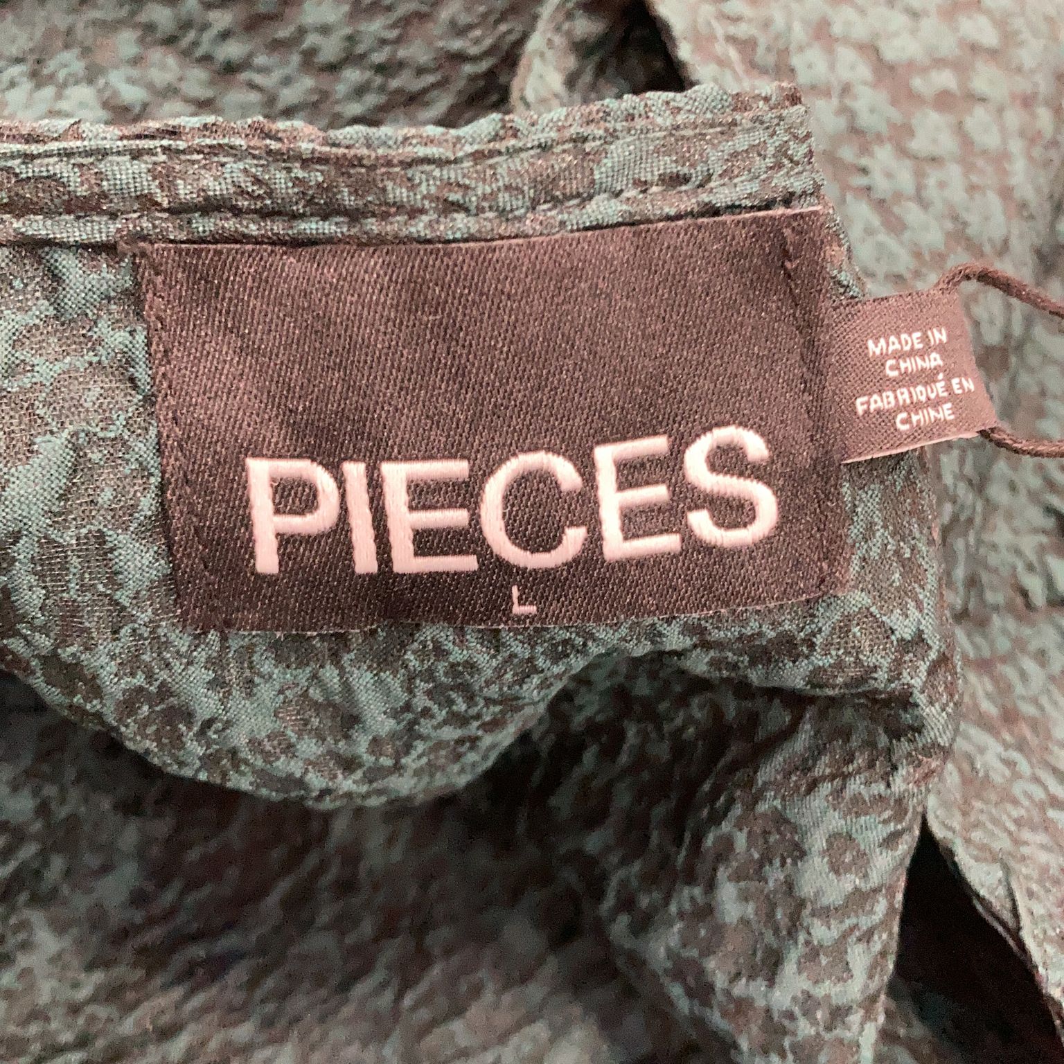 Pieces