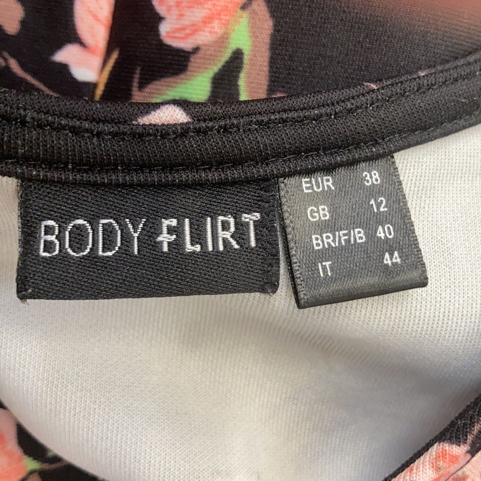 Bodyflirt