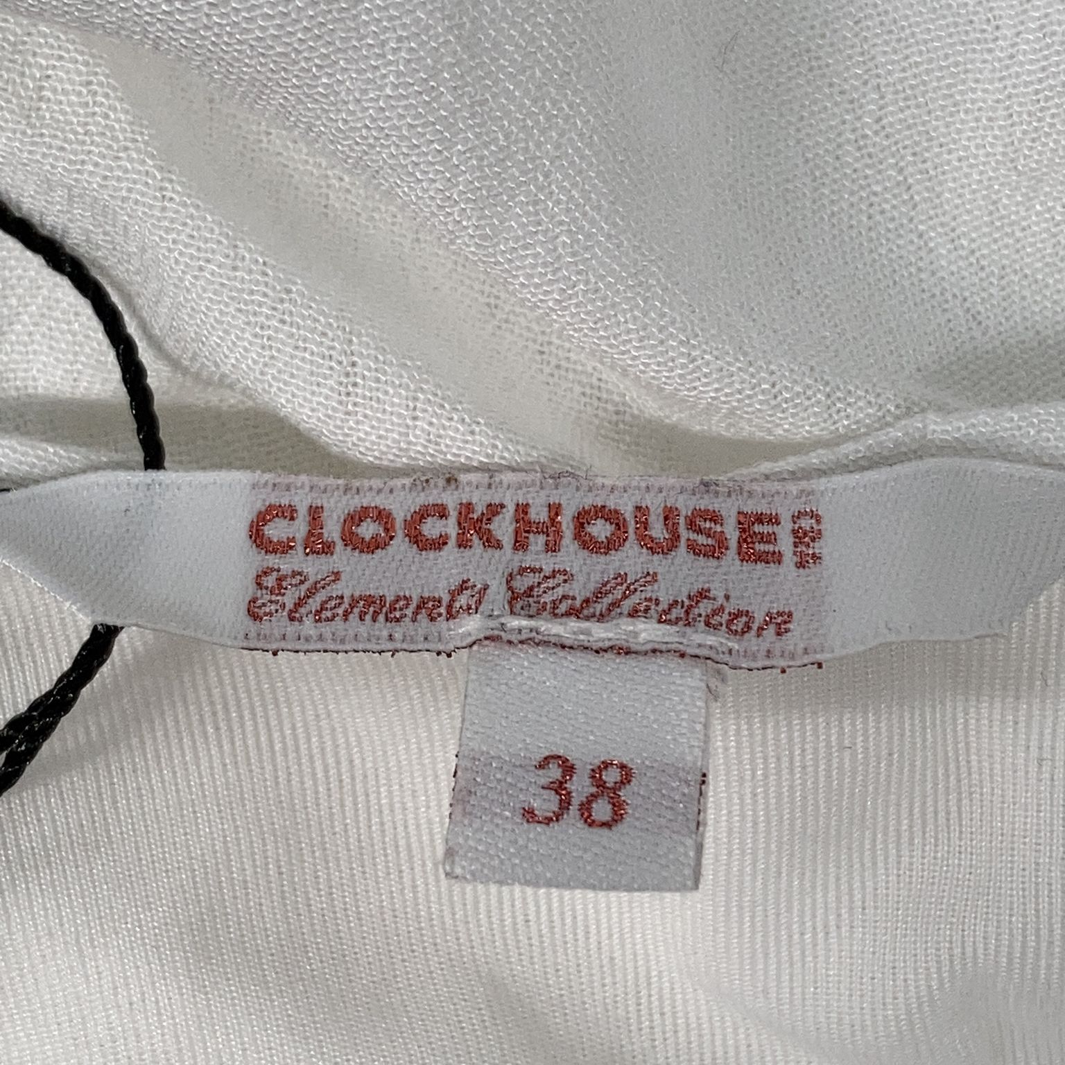 Clockhouse