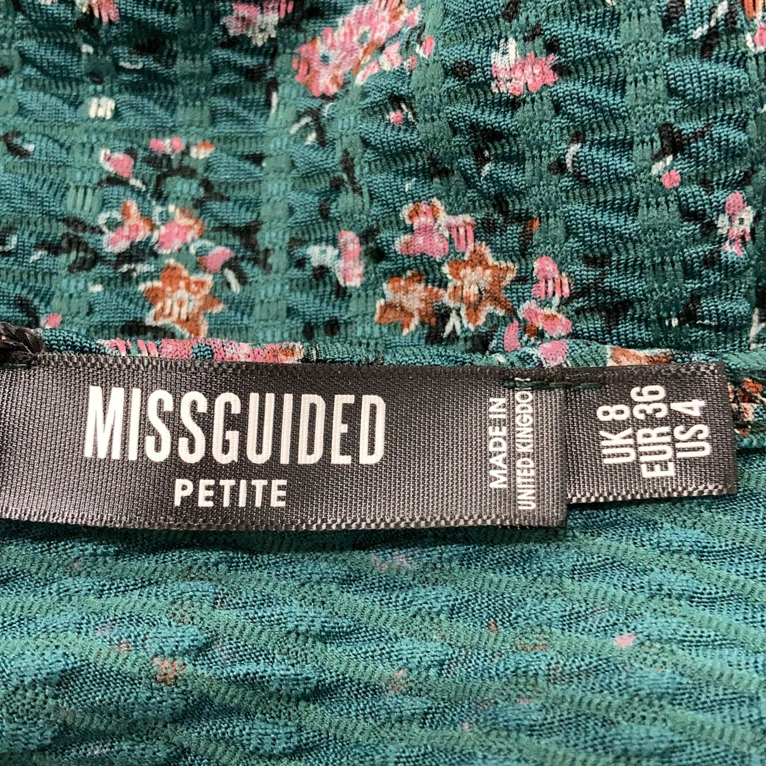 Missguided