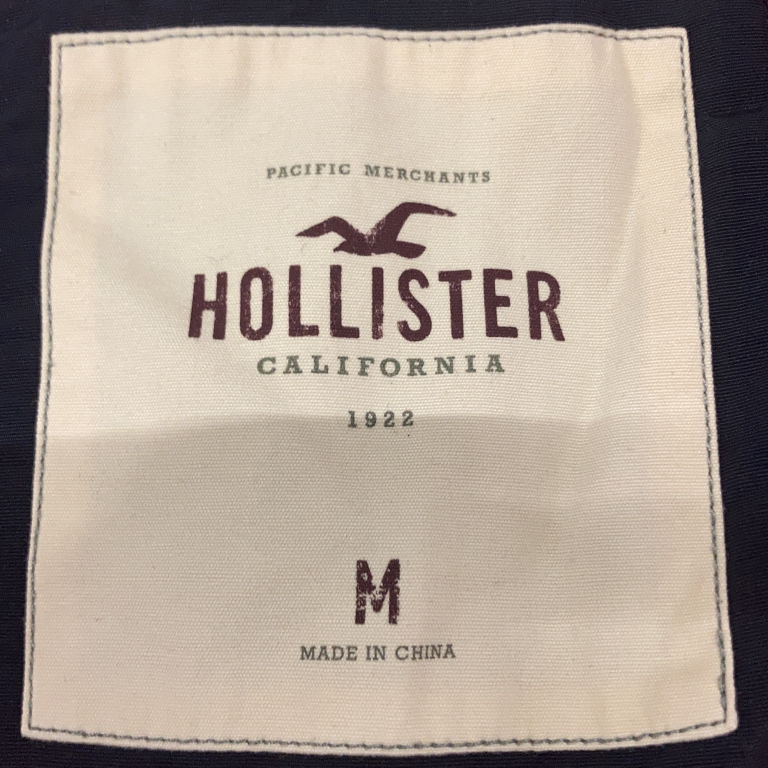 Hollister California