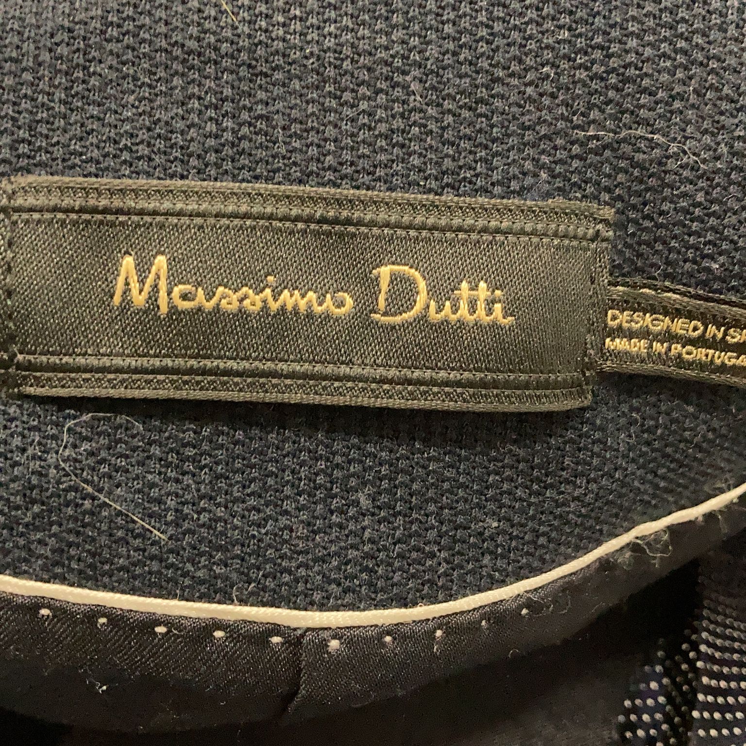 Massimo Dutti