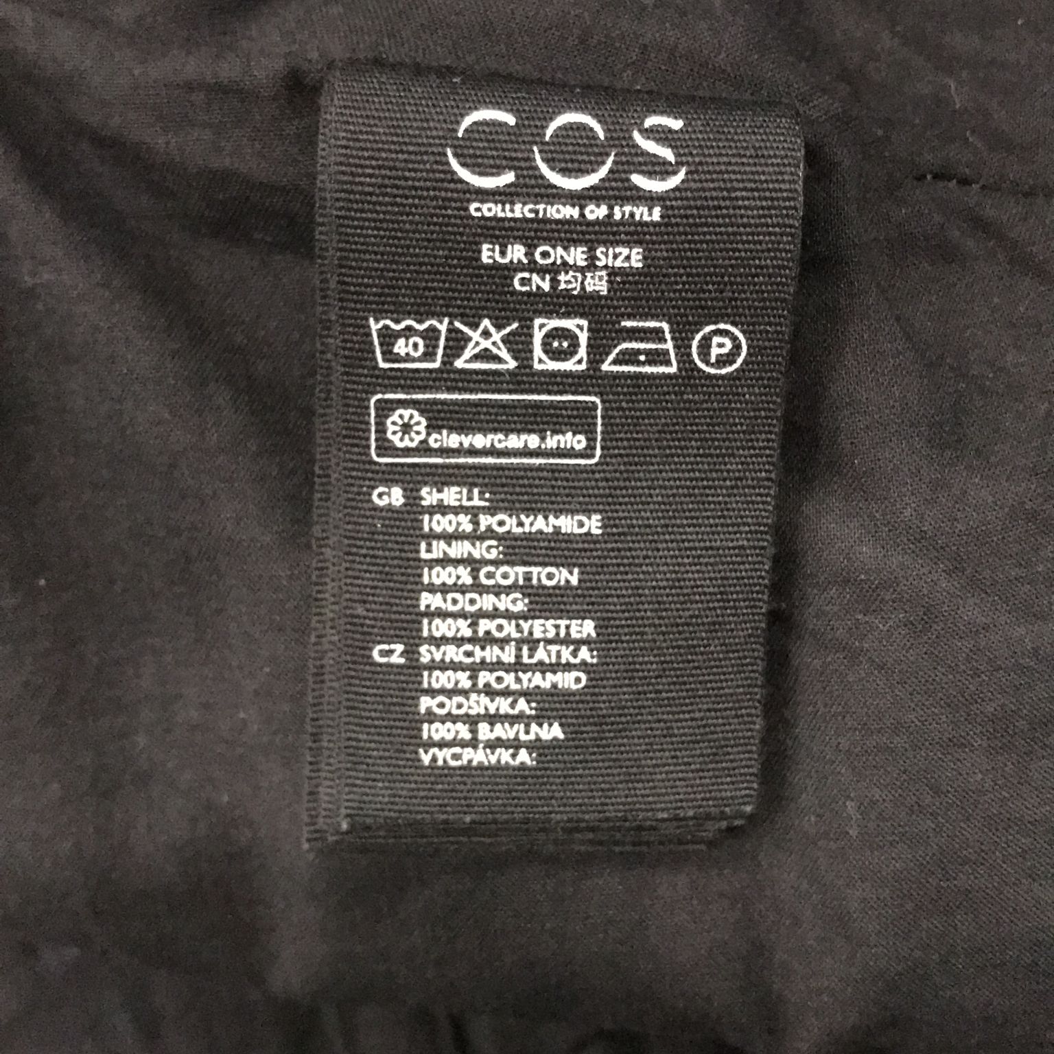 COS