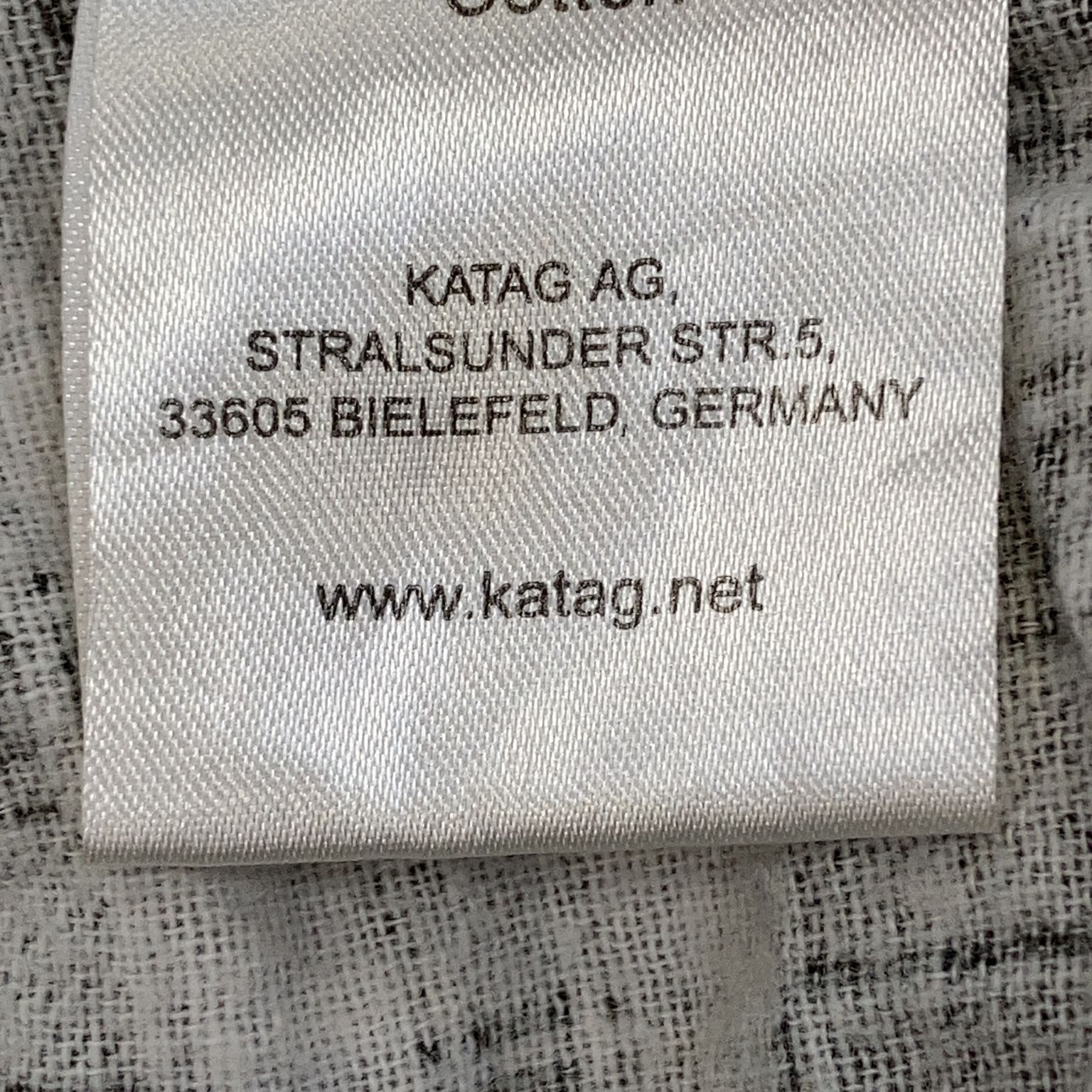 Katag