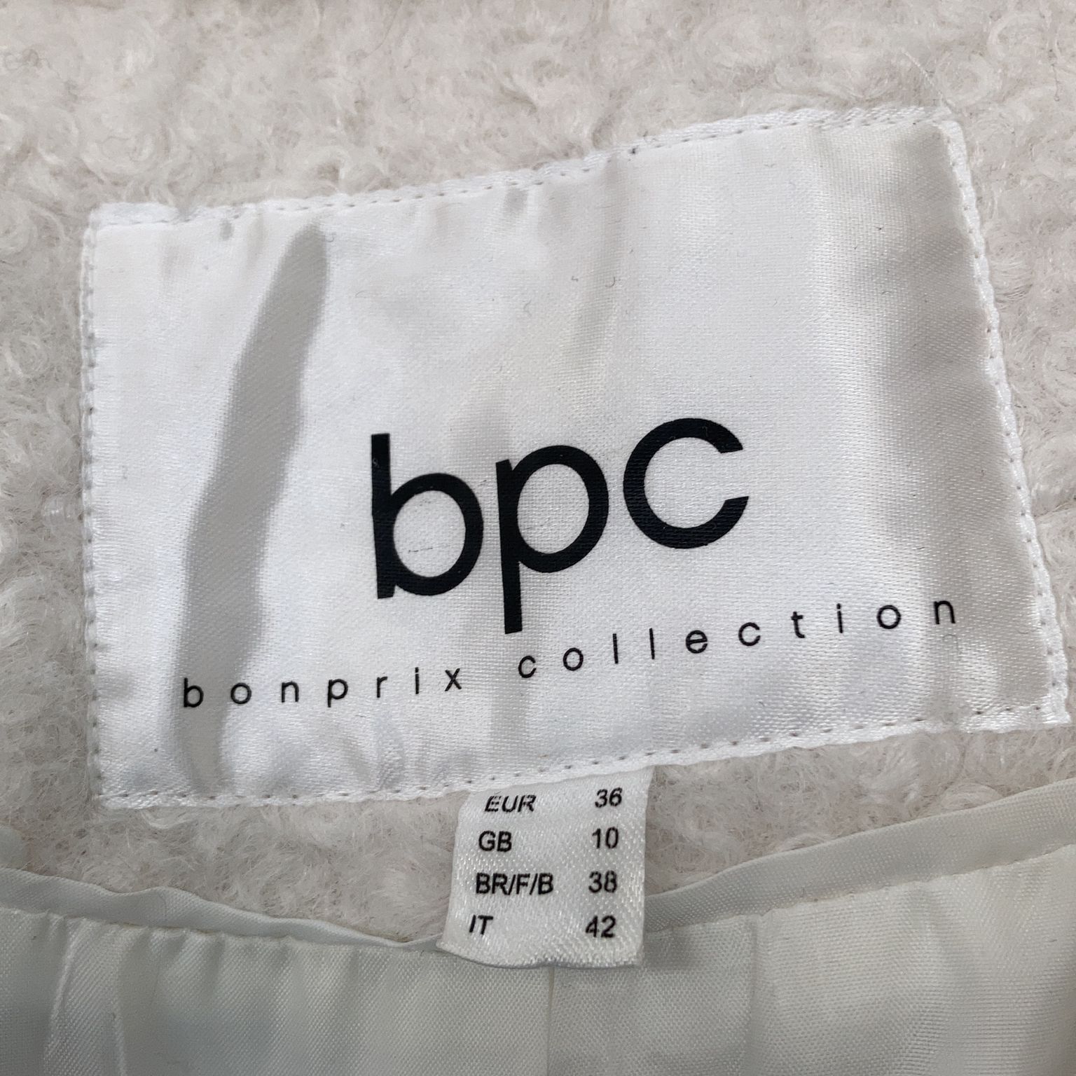 BPC Bonprix Collection