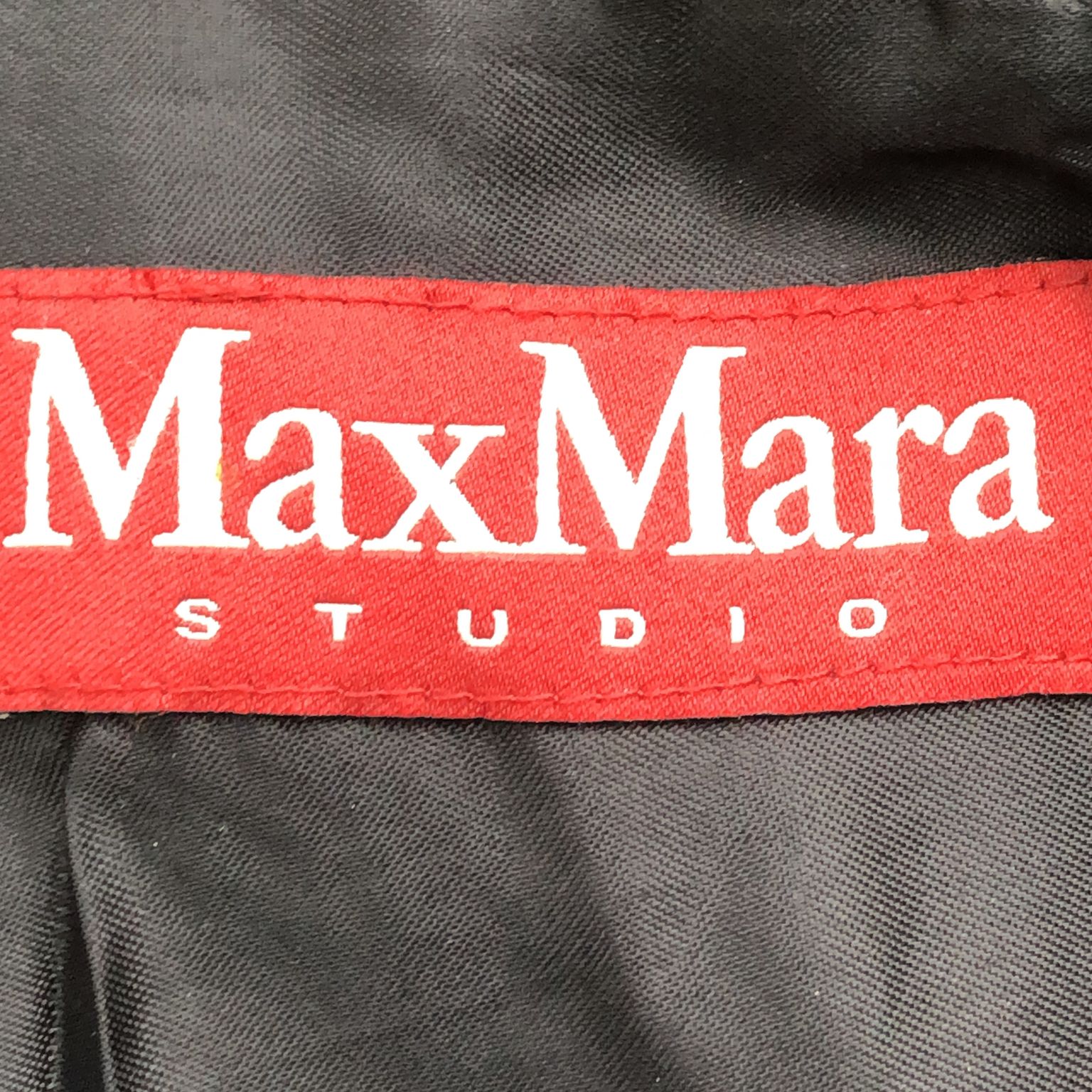 MaxMara Studio