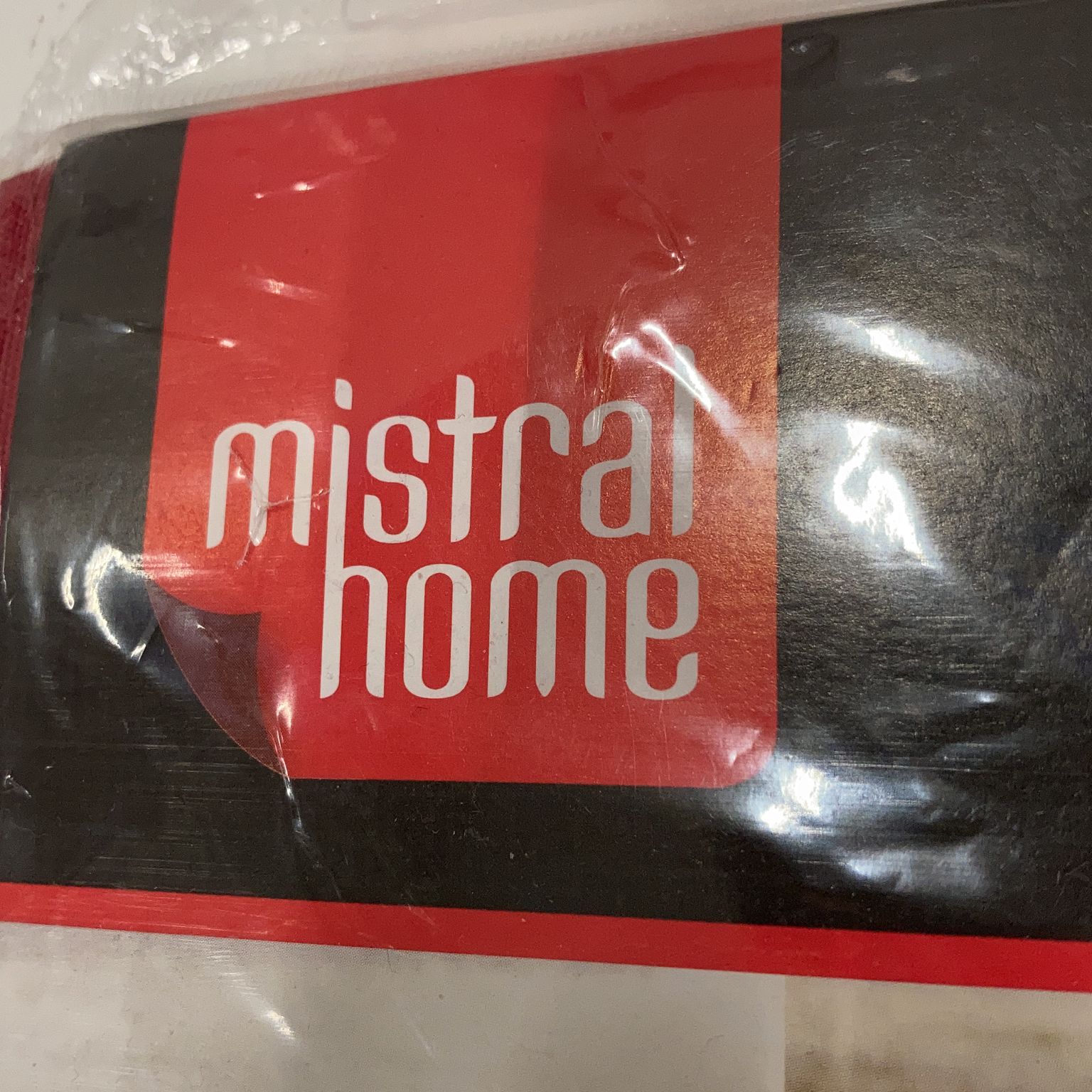 Mistral Home