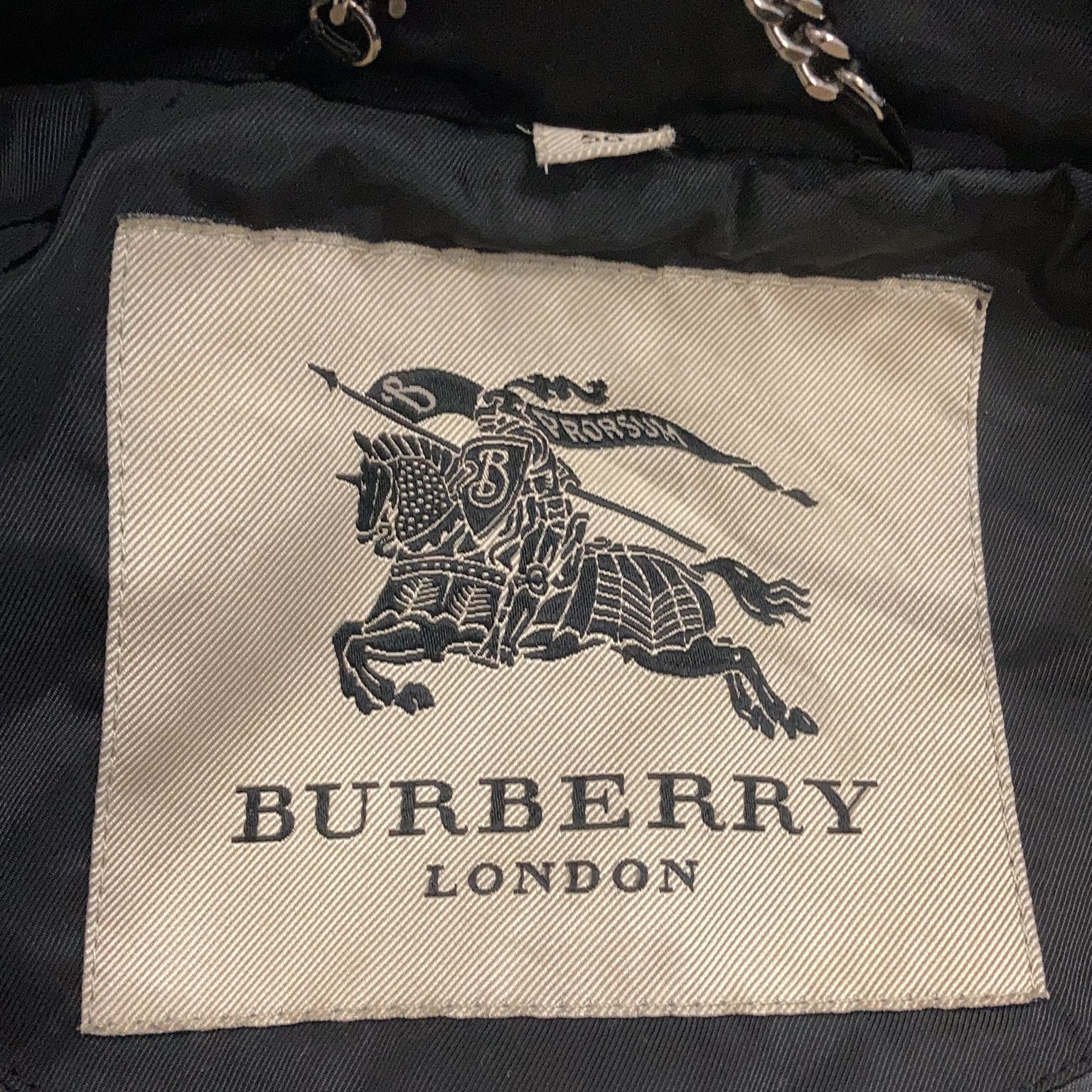 Burberry