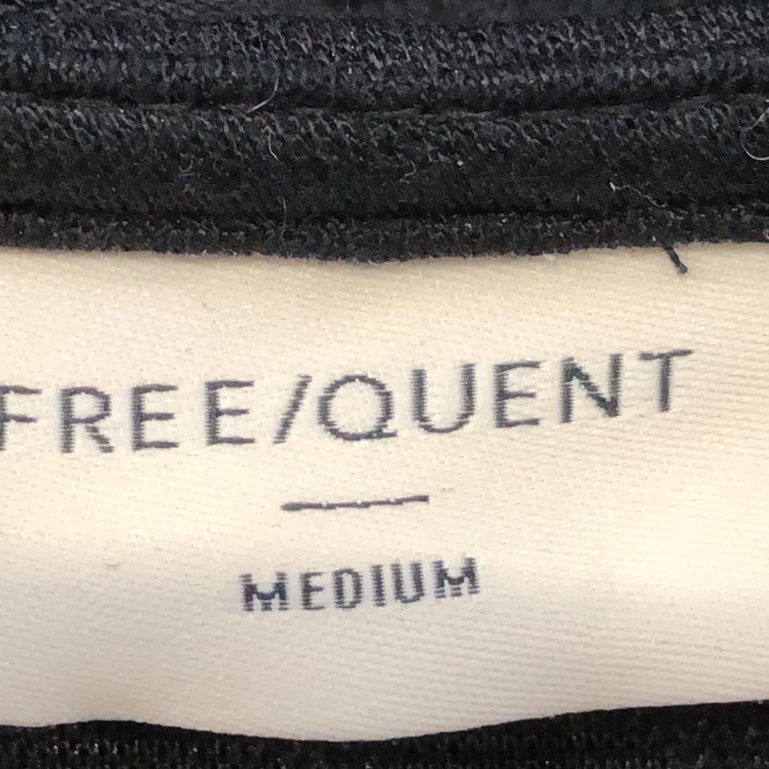 Free/Quent