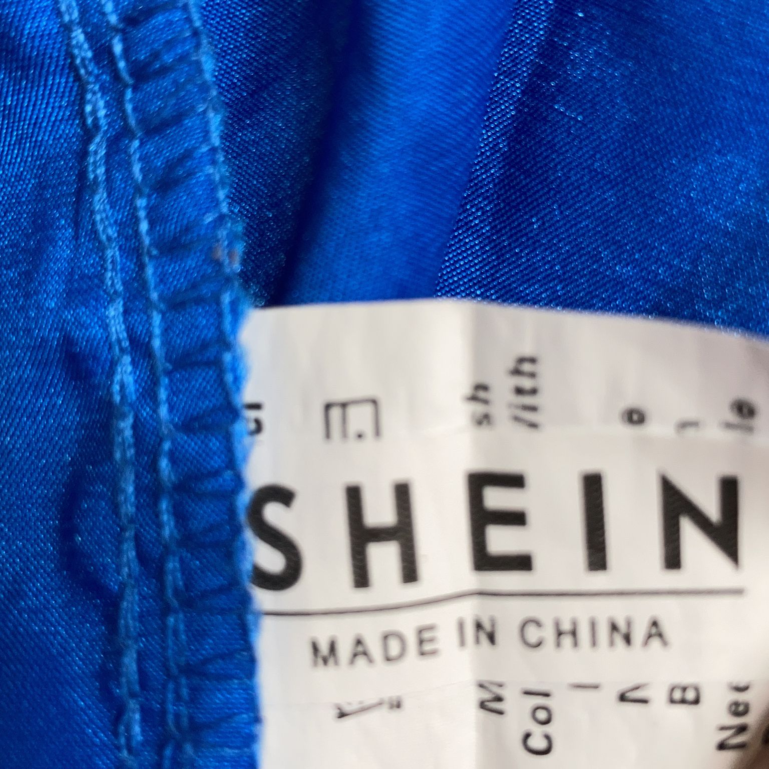 Shein