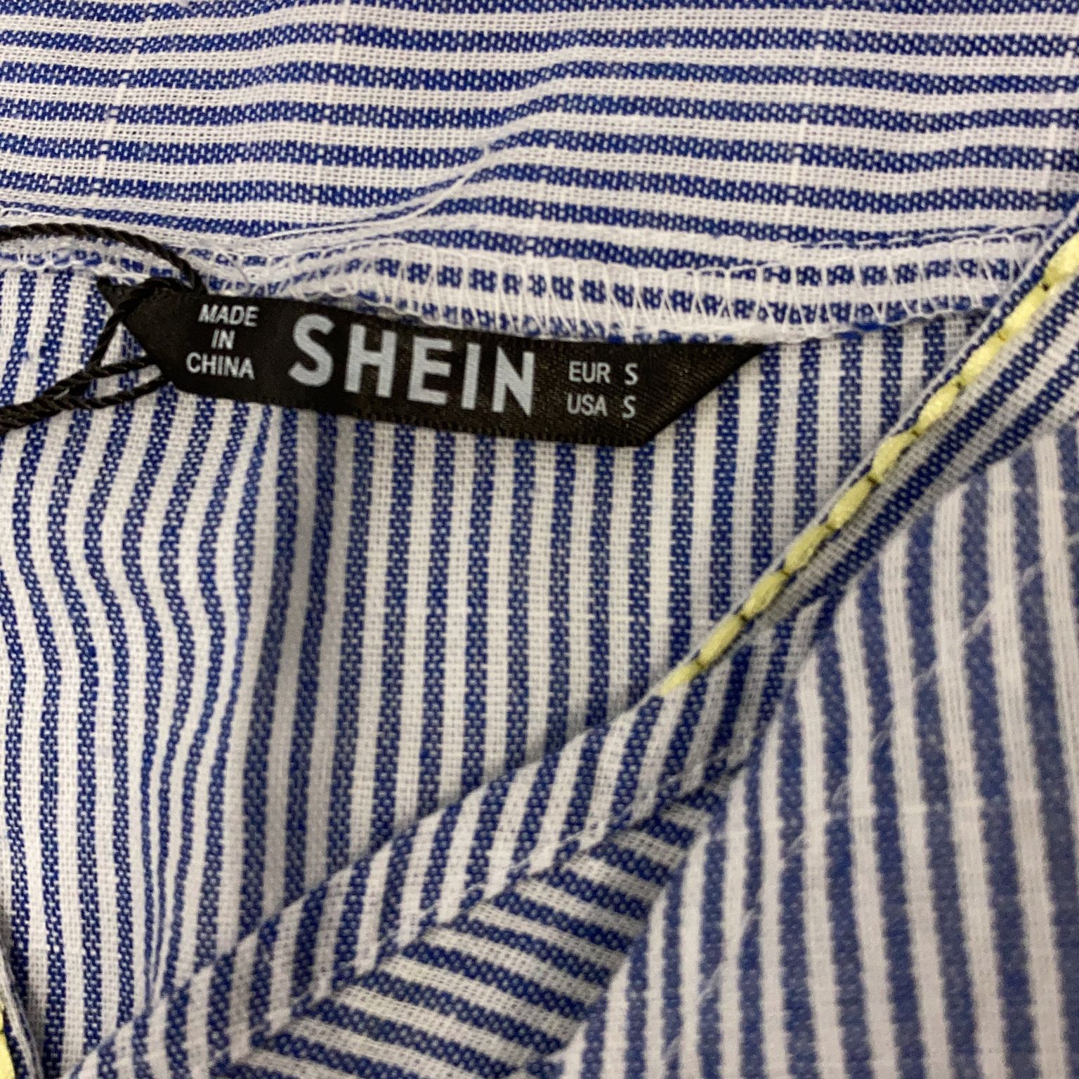 Shein