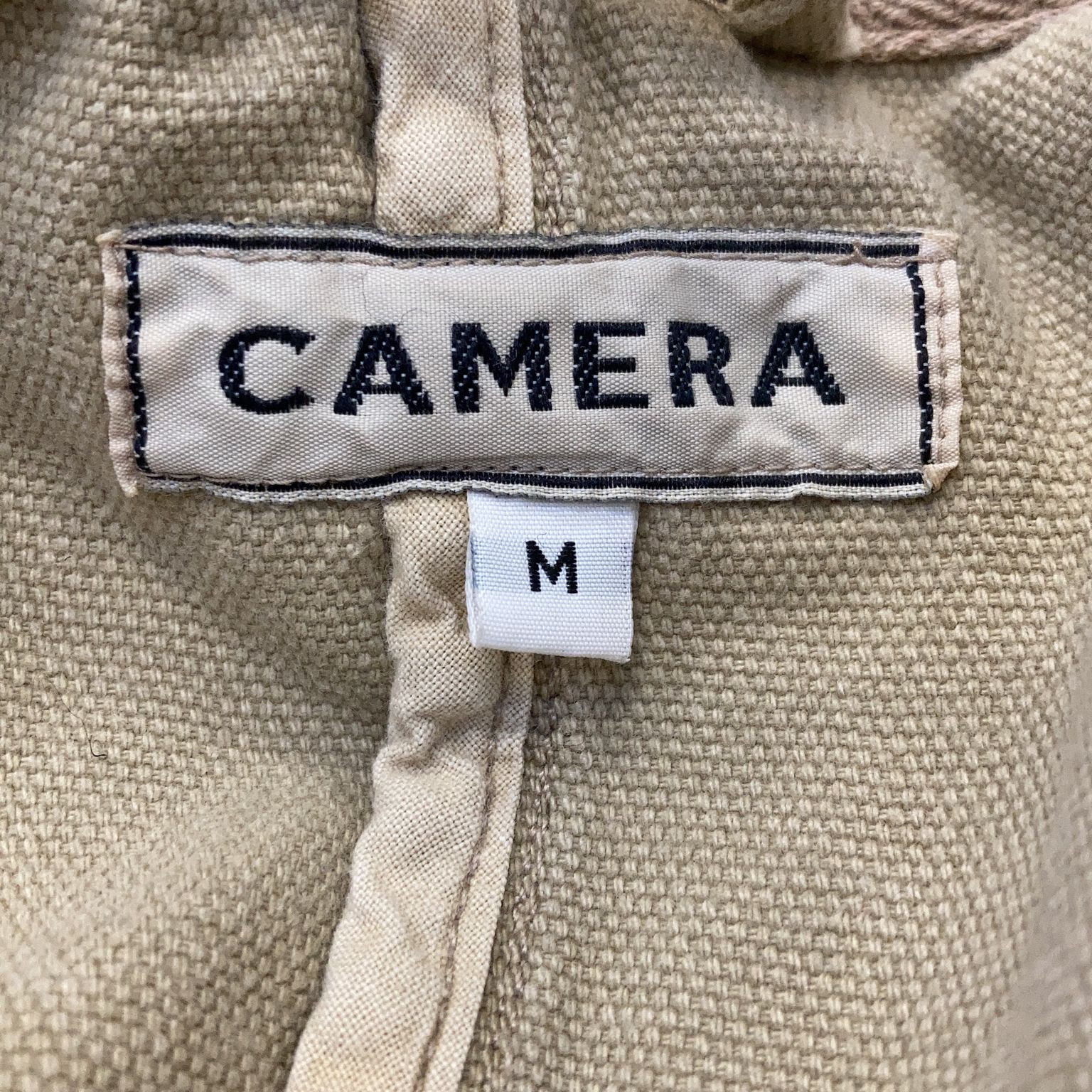 Camera