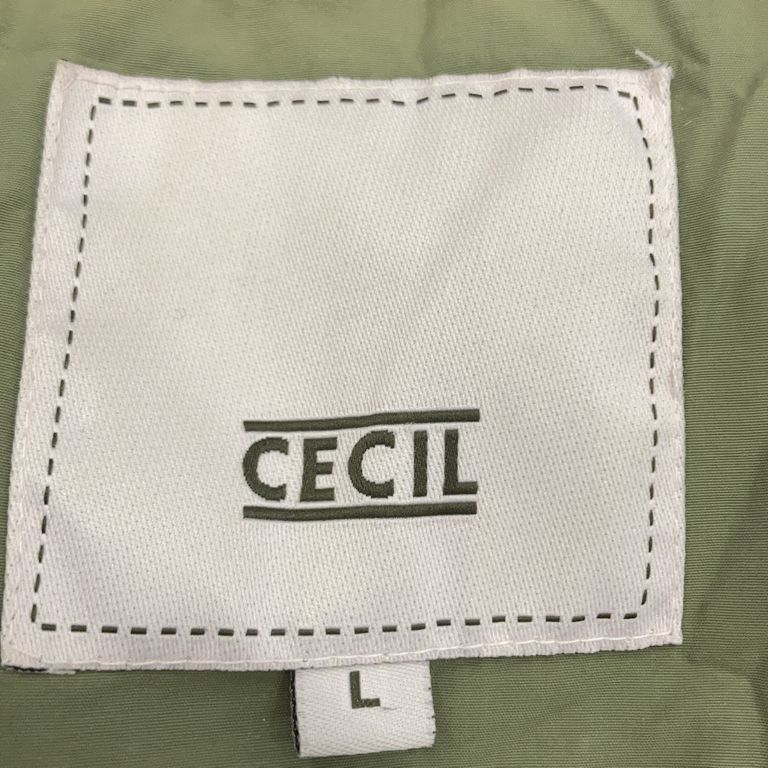 Cecil