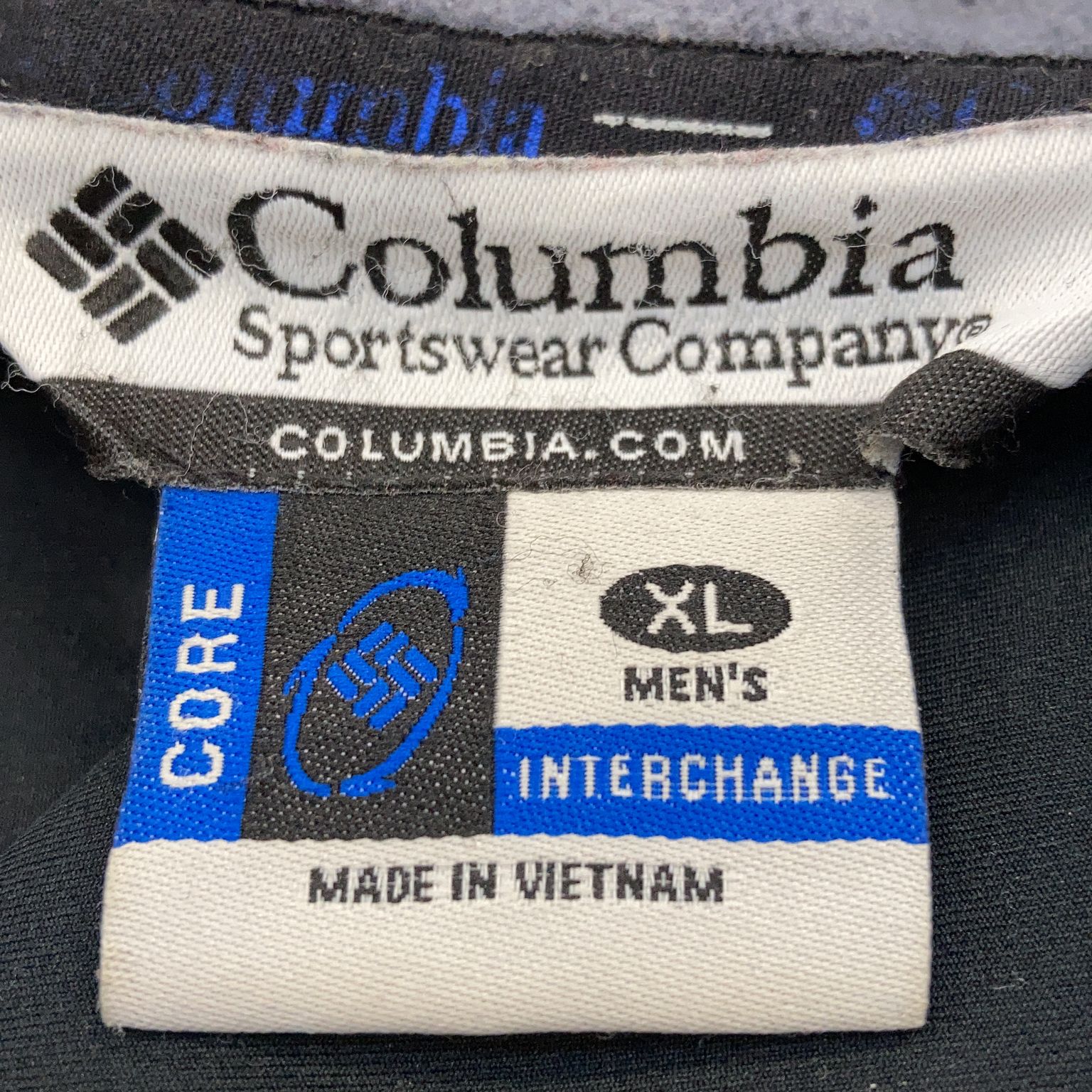 Columbia Sportswear