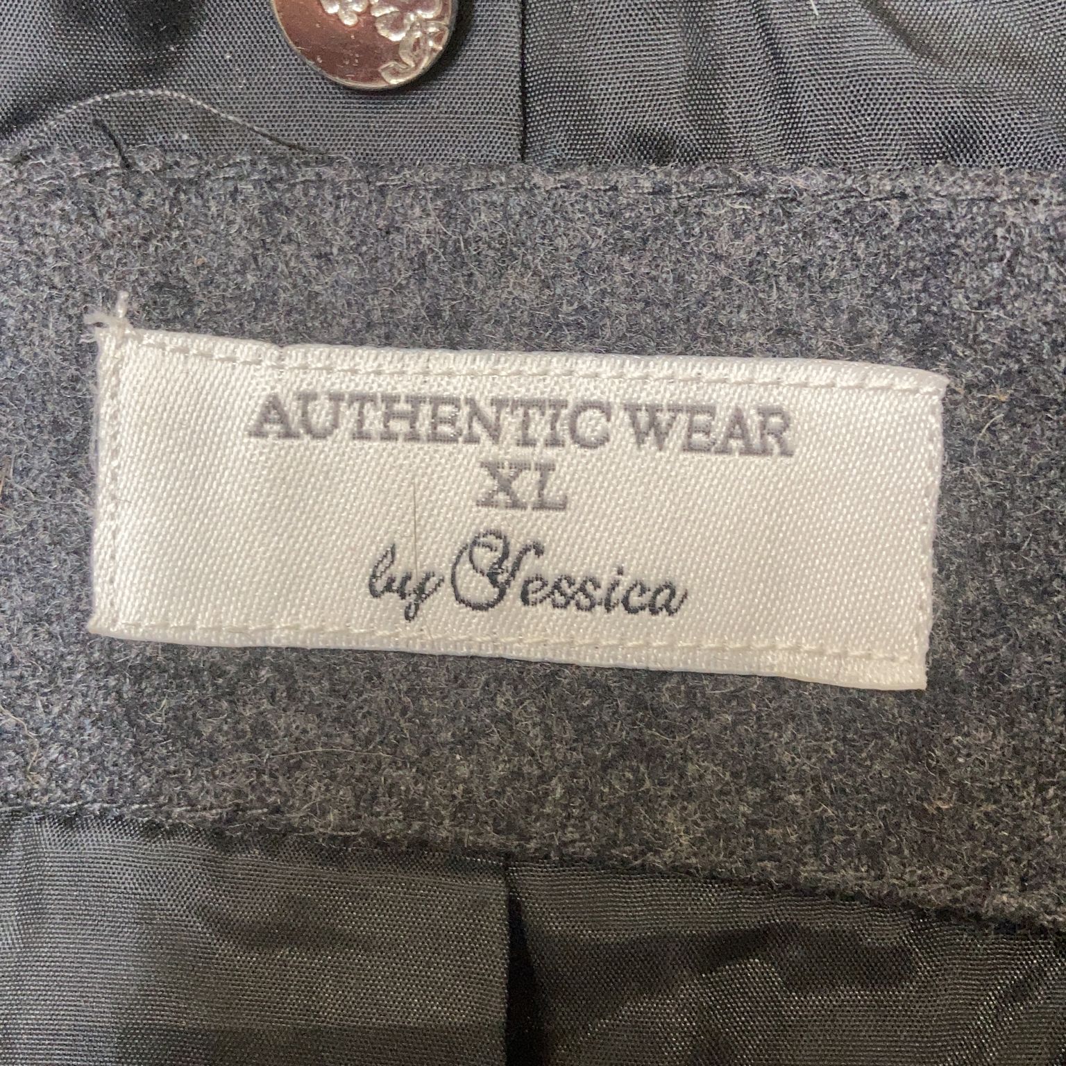 Authentic Wear