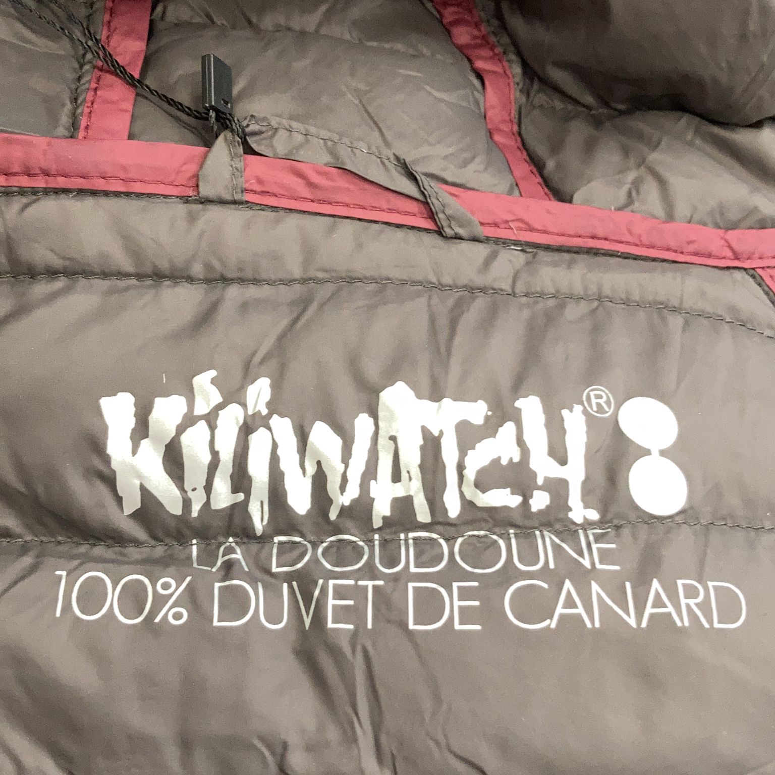 Kiliwatch