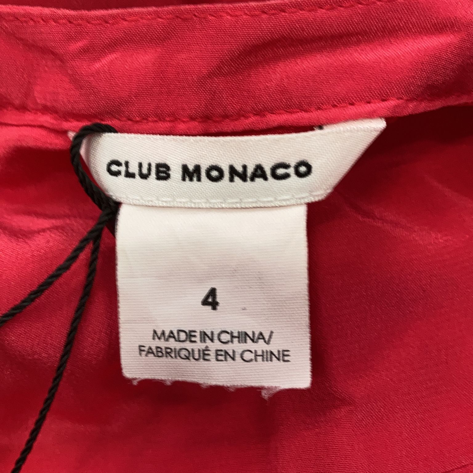 Club Monaco