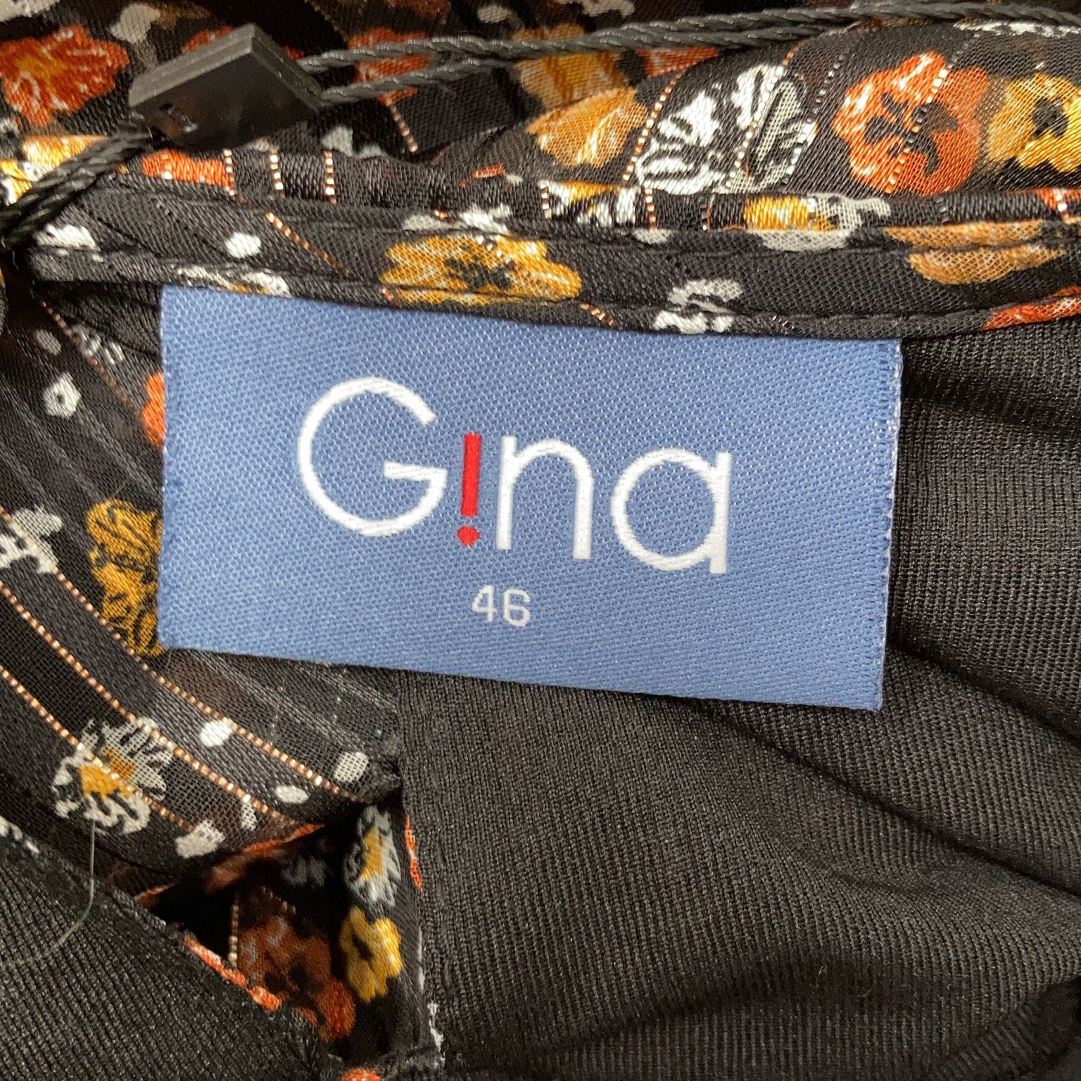 Gina