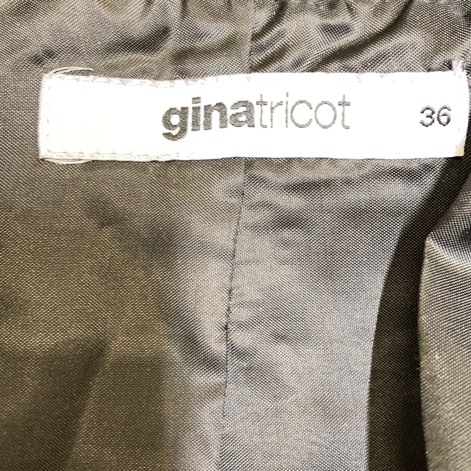 Gina Tricot