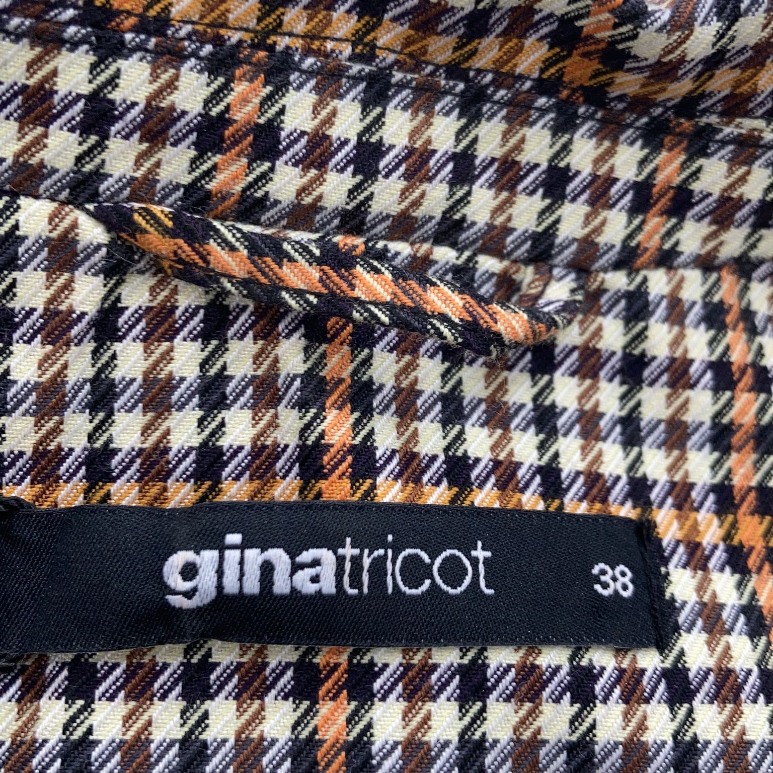 Gina Tricot