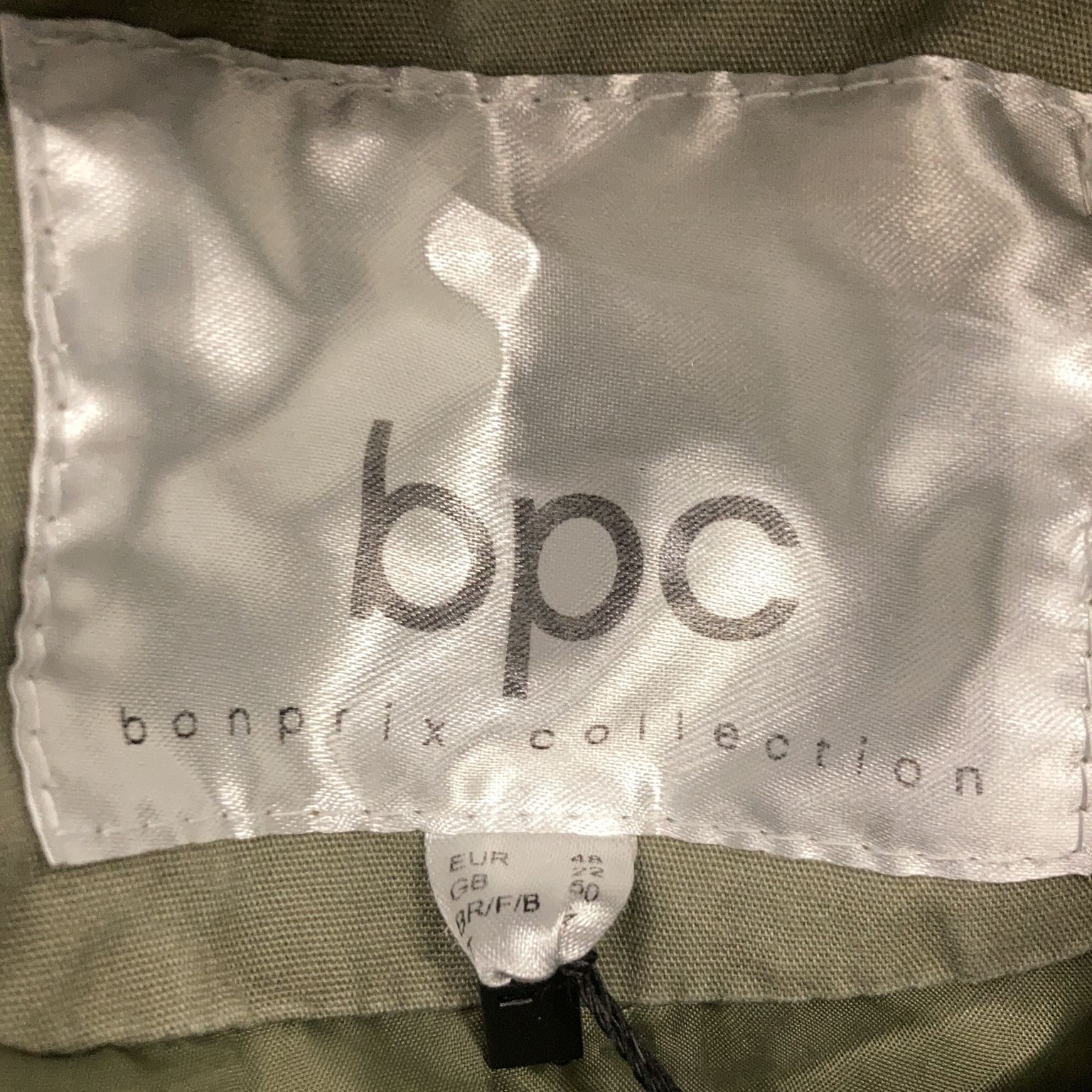 BPC Bonprix Collection