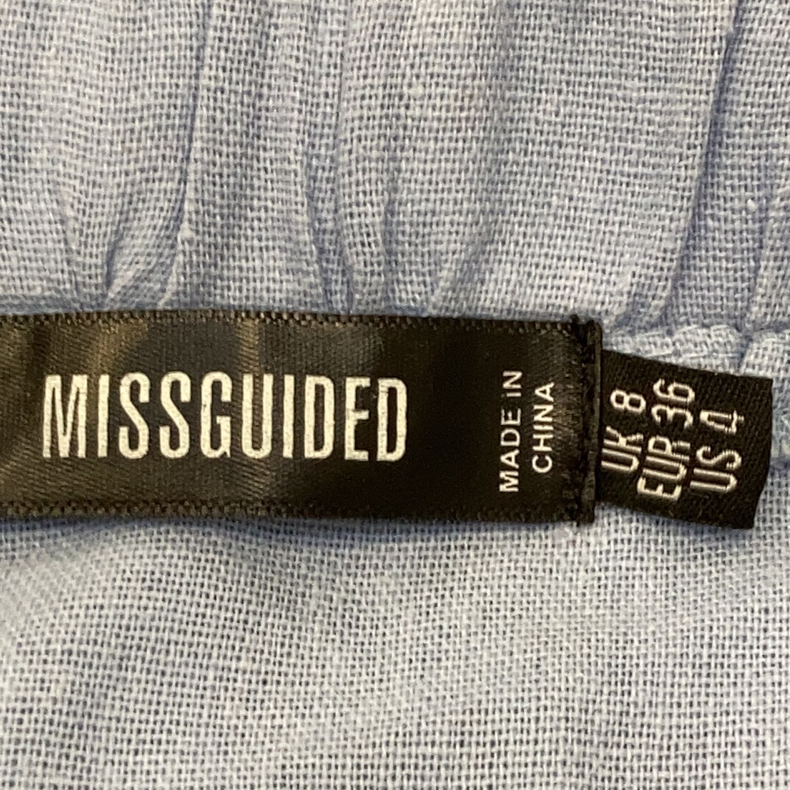 Missguided