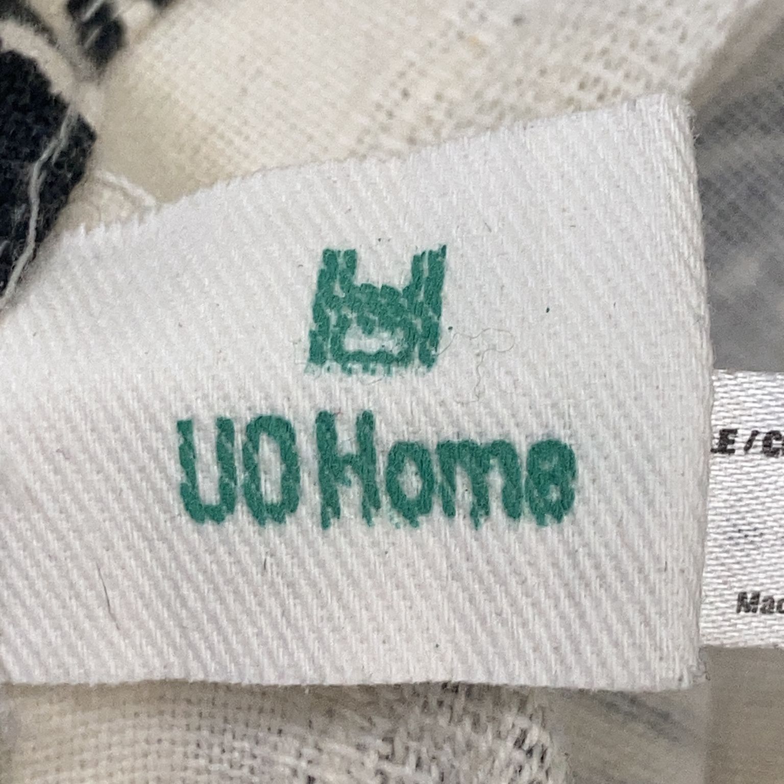 UO Home