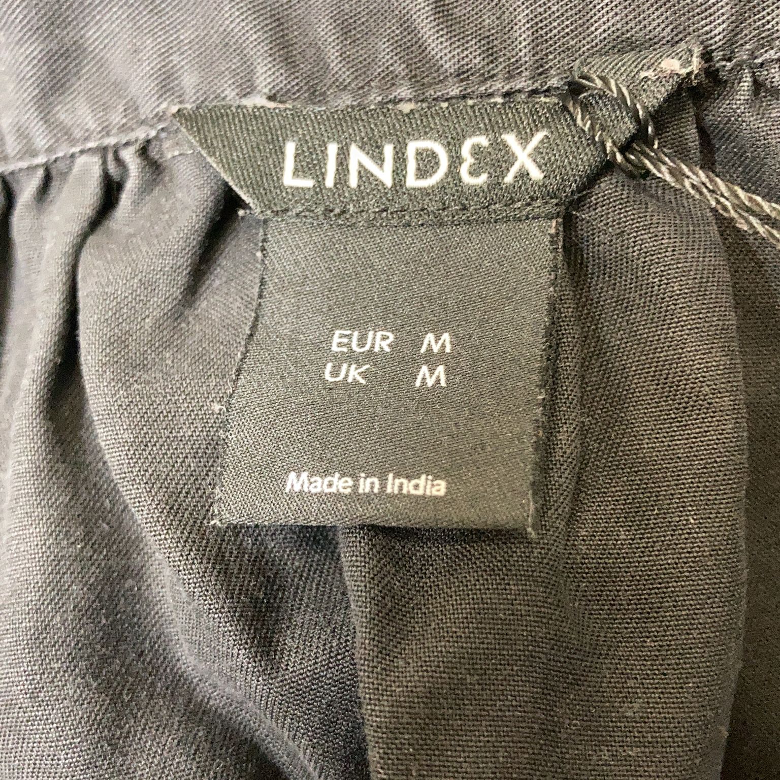 Lindex