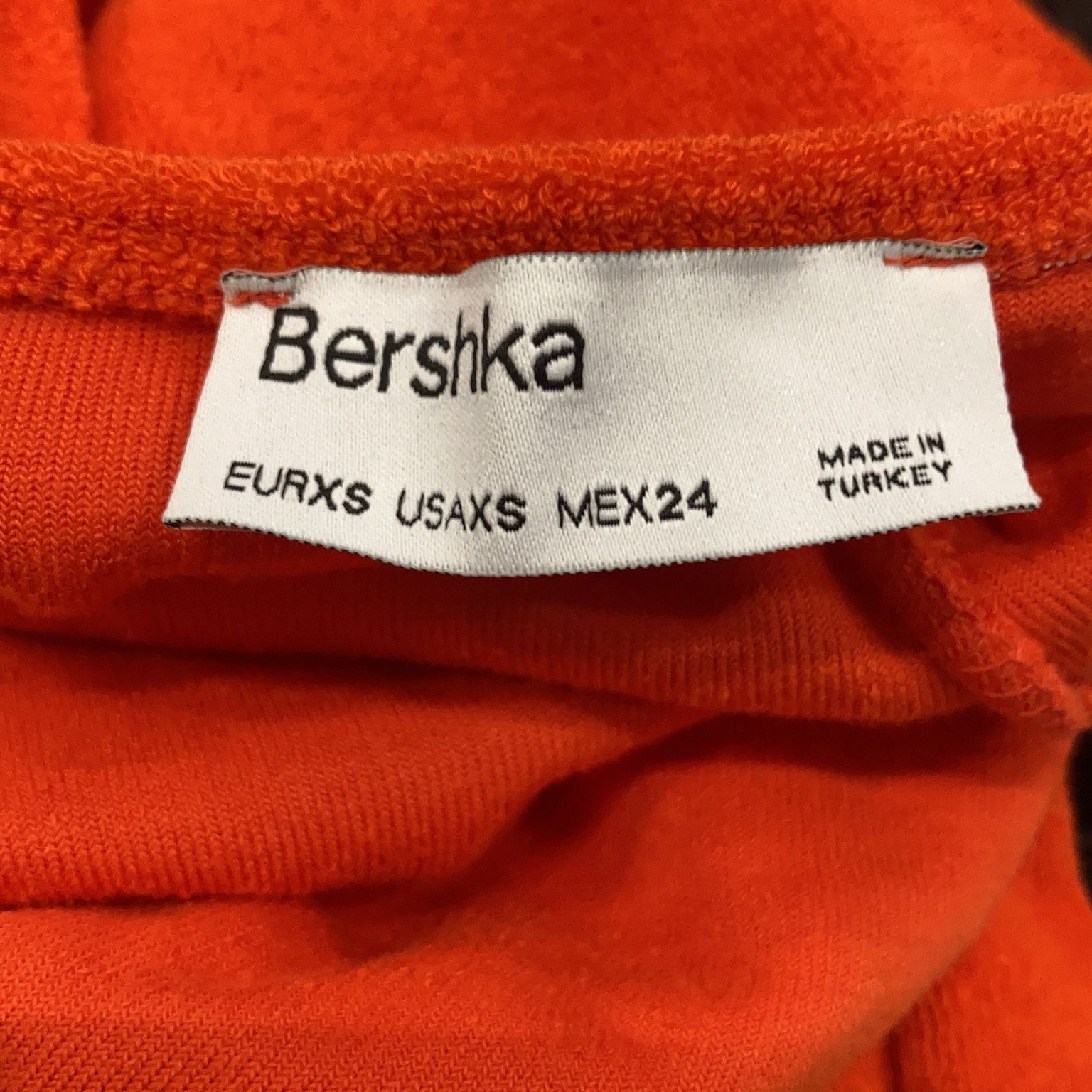 Bershka