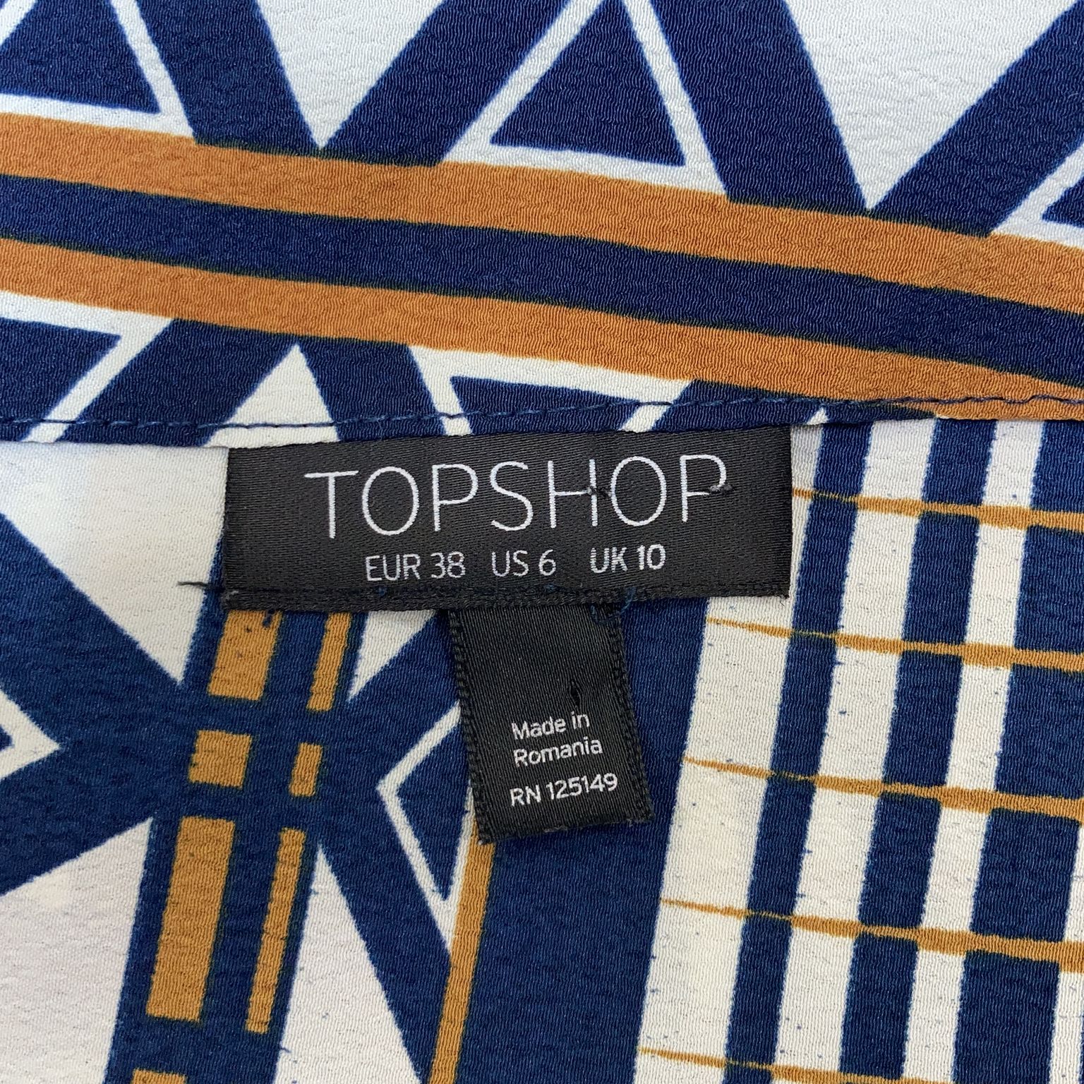 Topshop