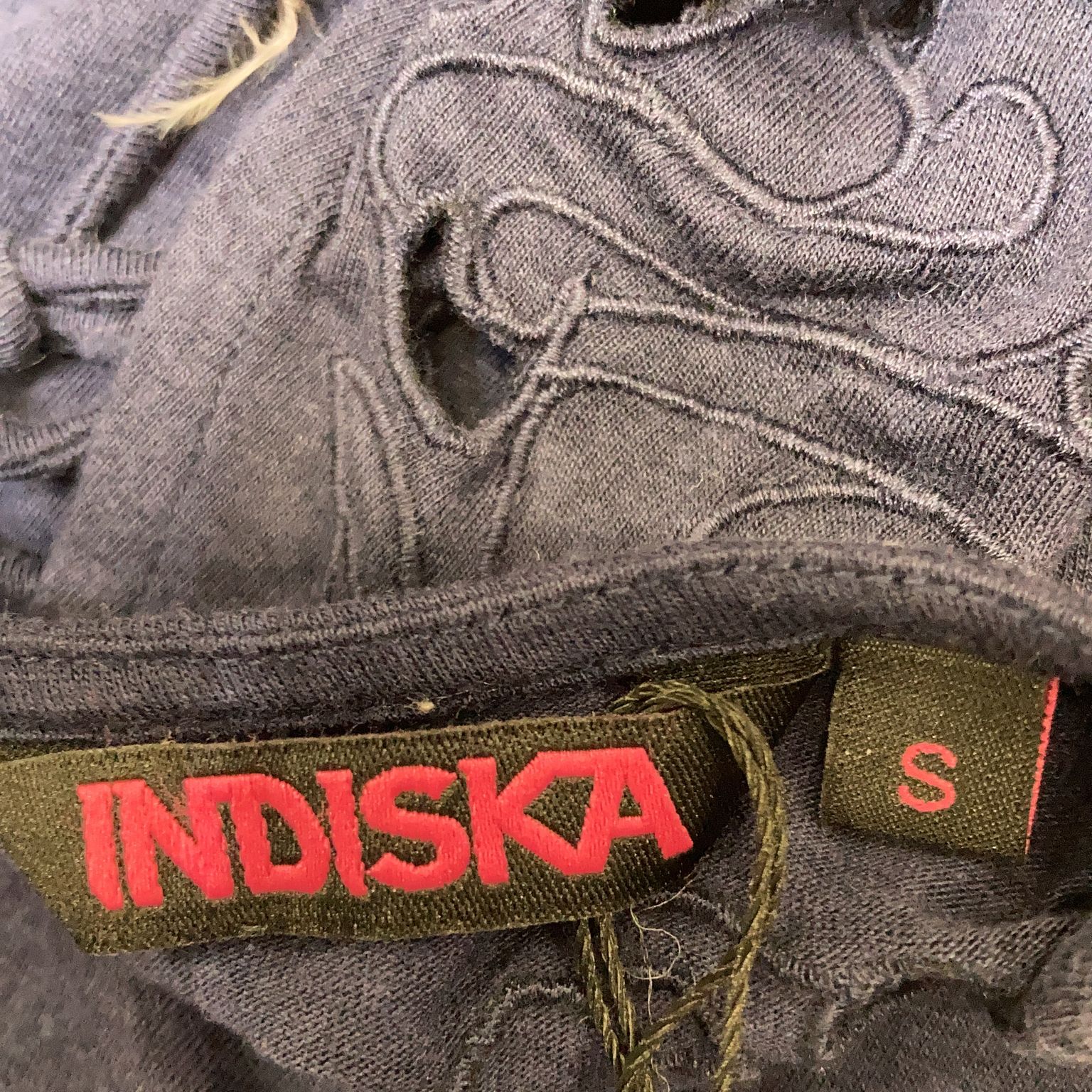 Indiska