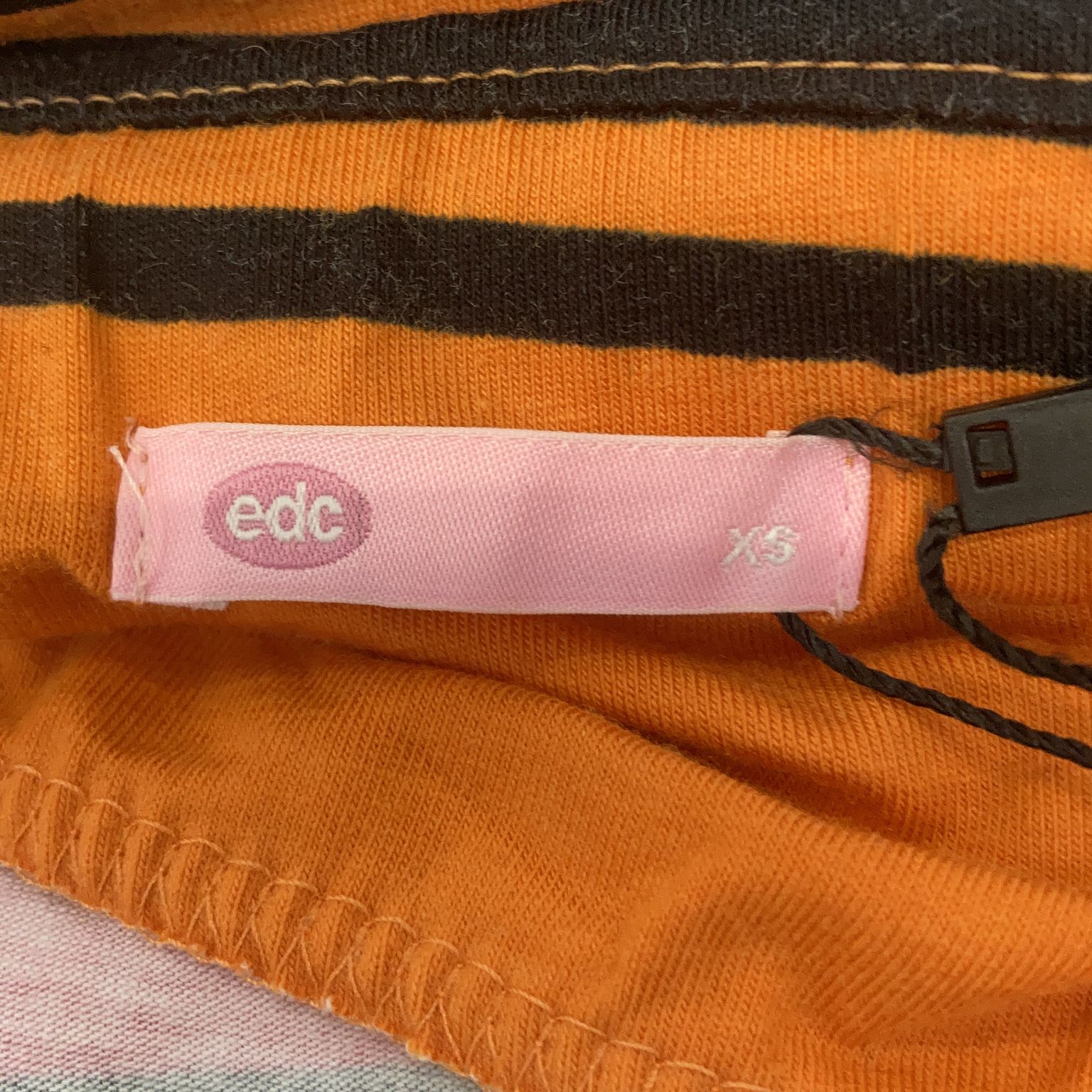 EDC by ESPRIT