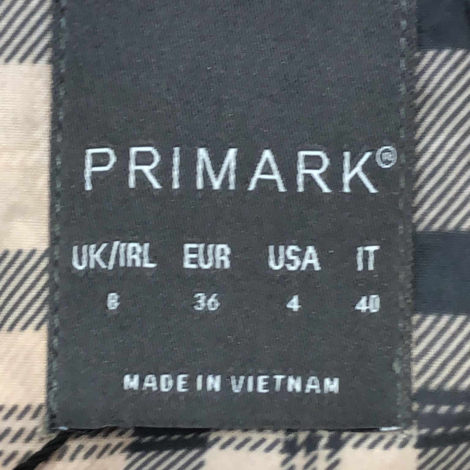 Primark