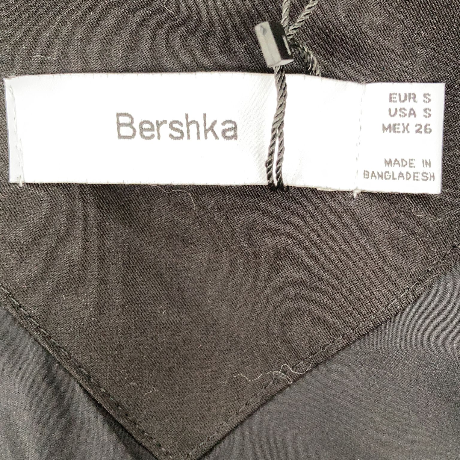 Bershka