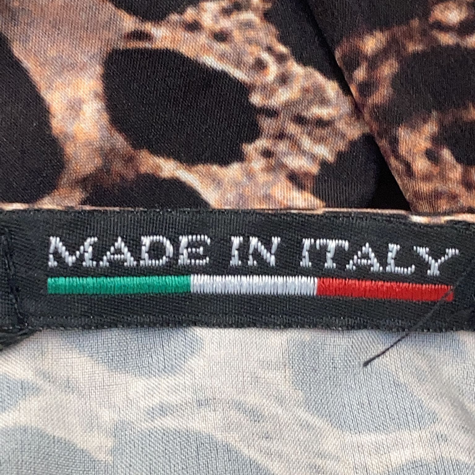 Made In Italy