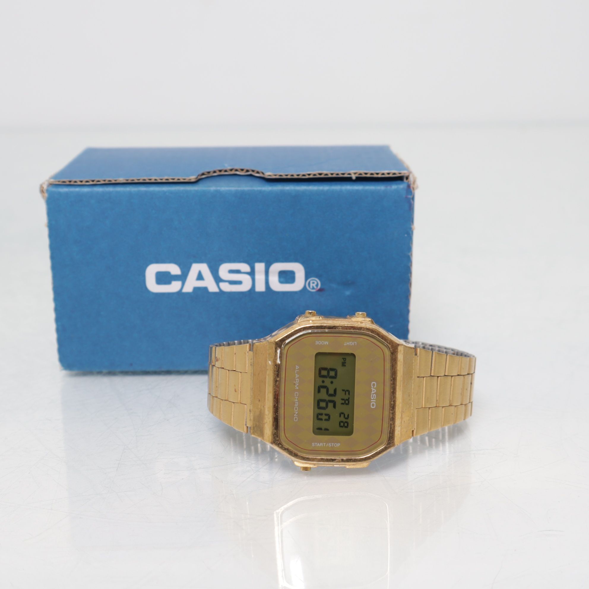 Casio