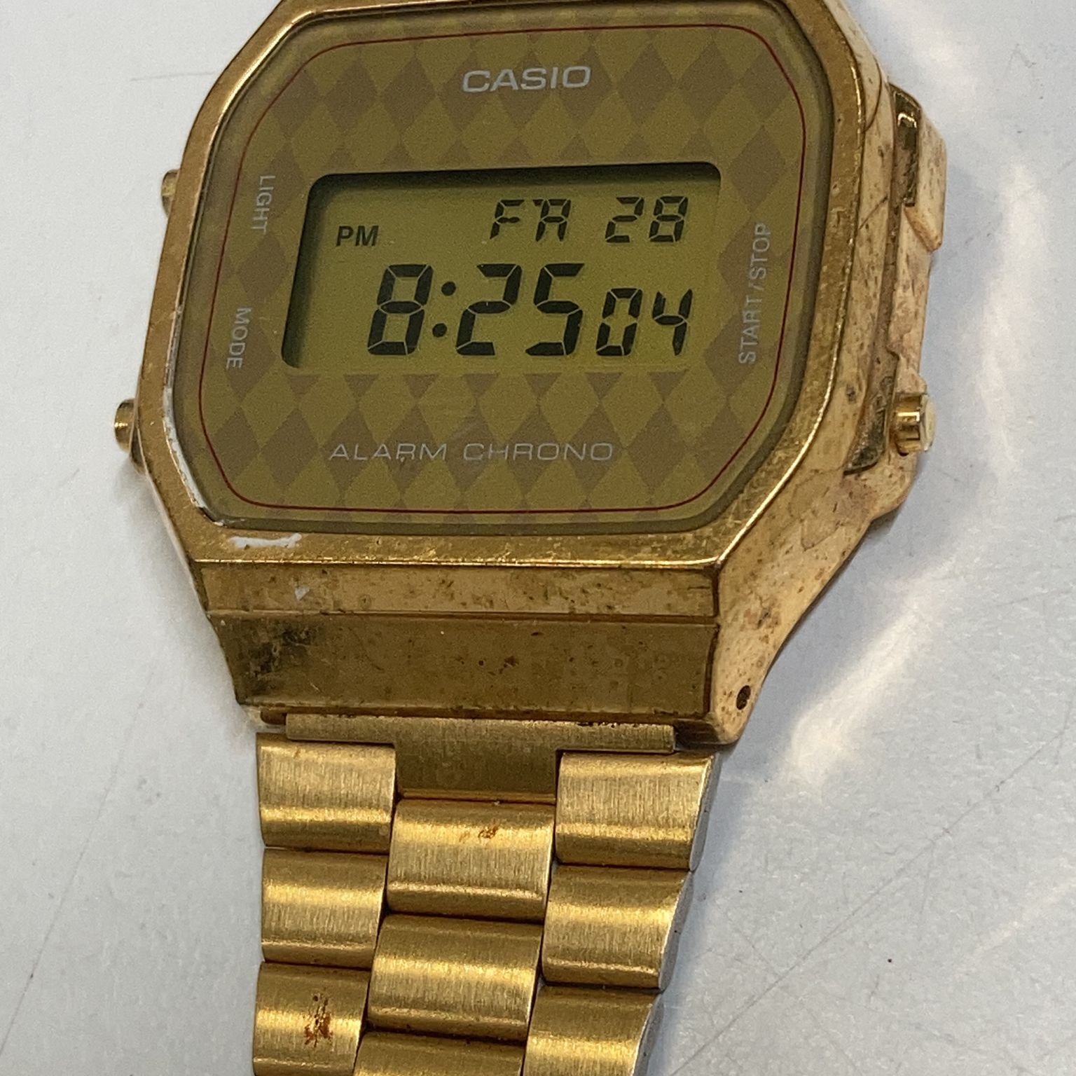 Casio