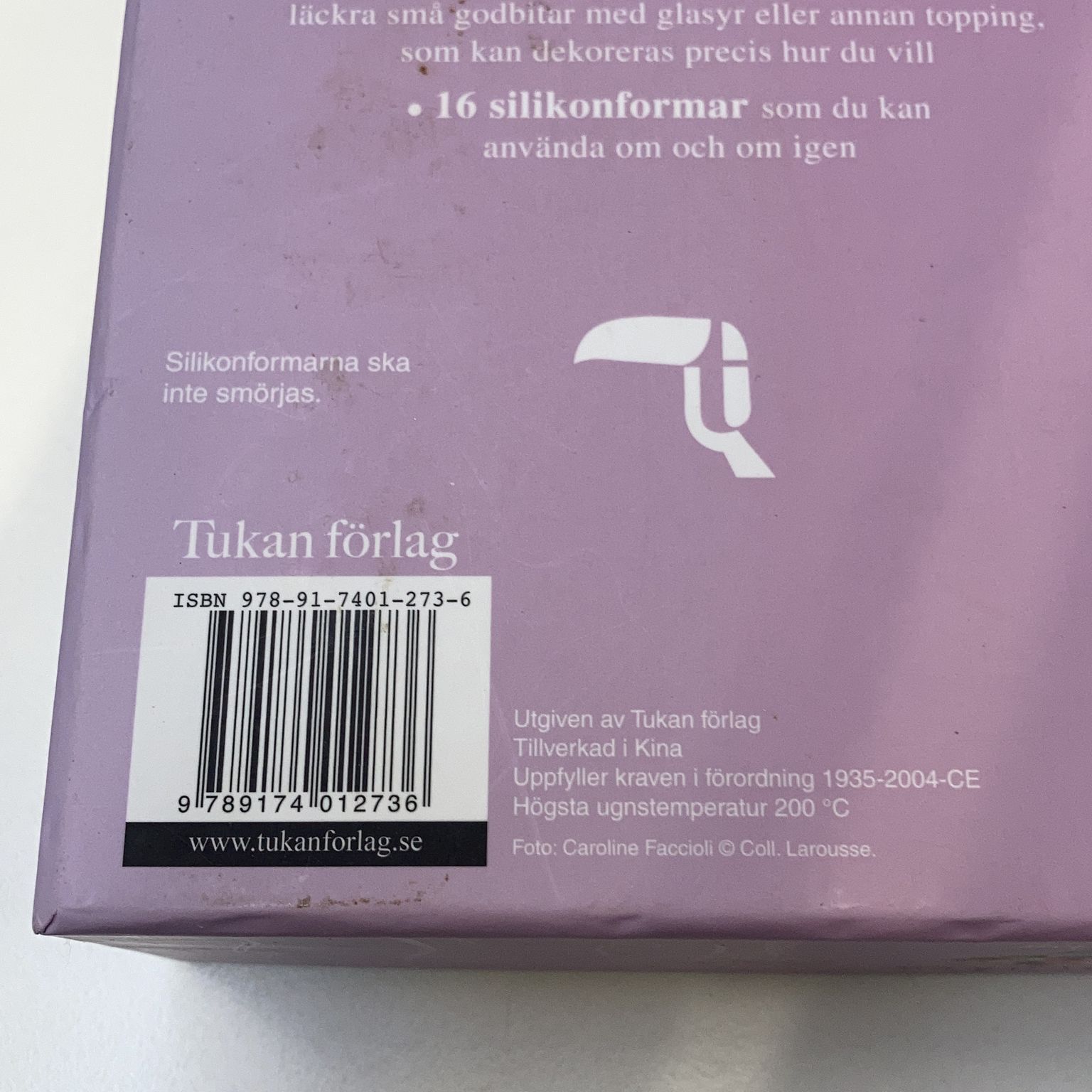 Tukan Förlag