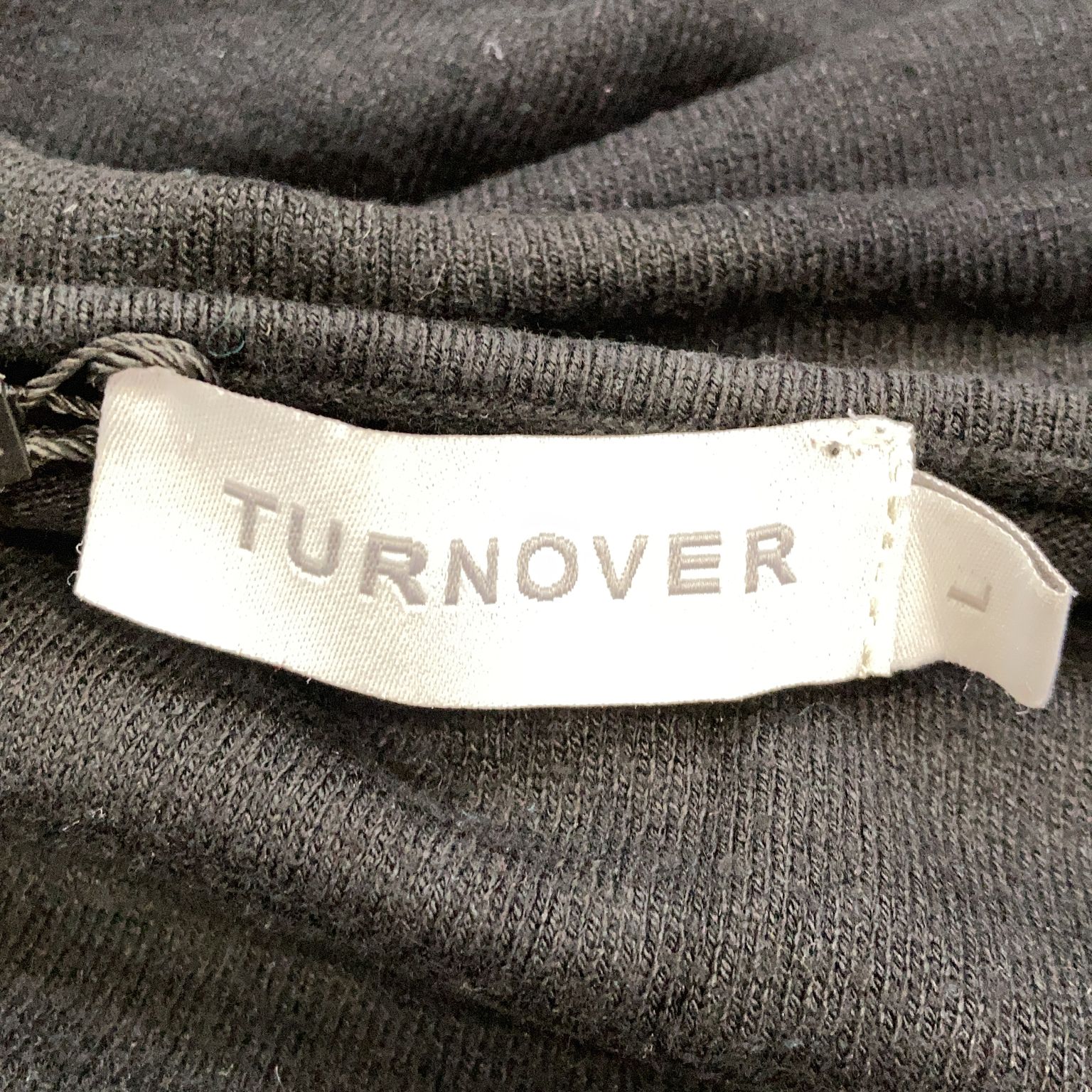 Turnover