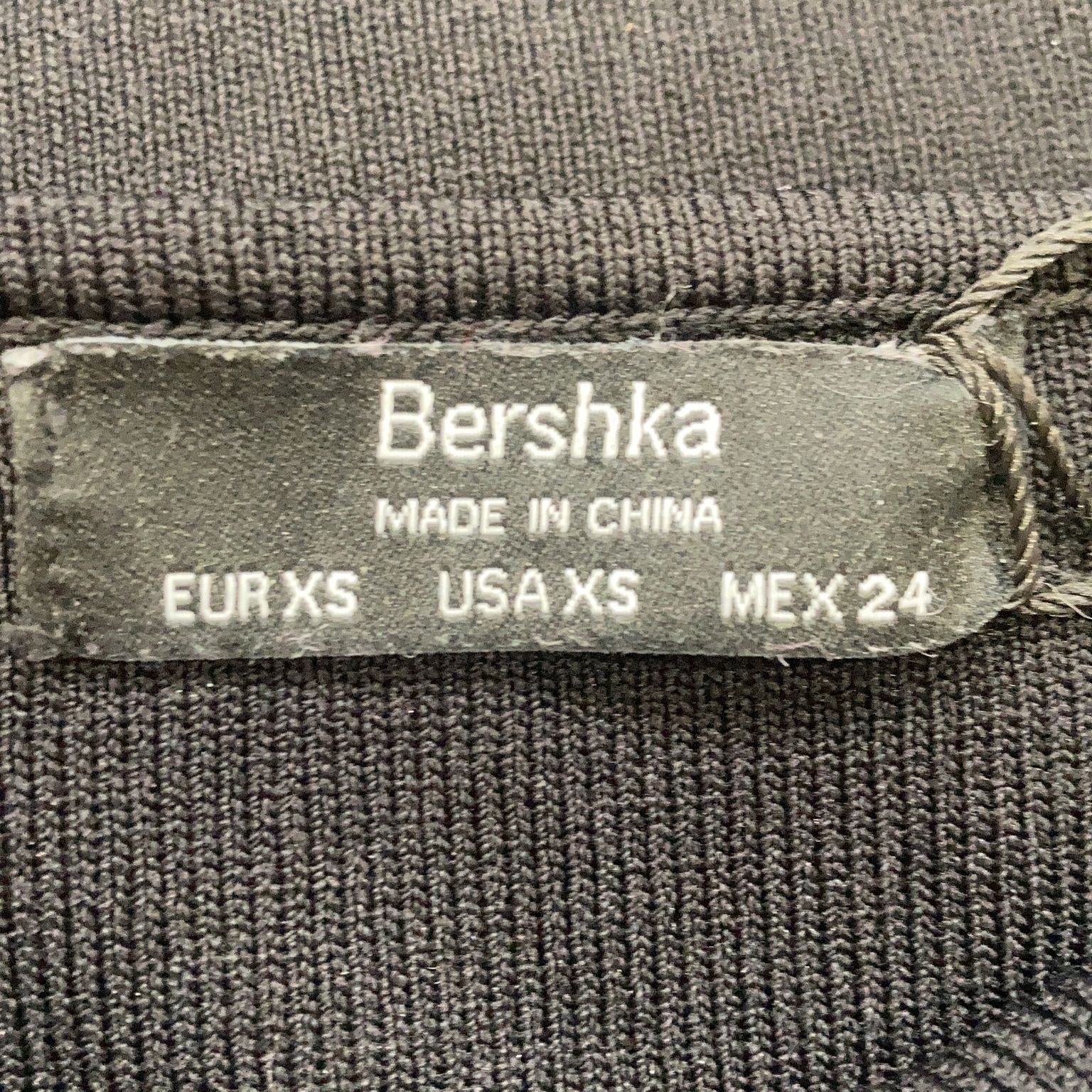 Bershka