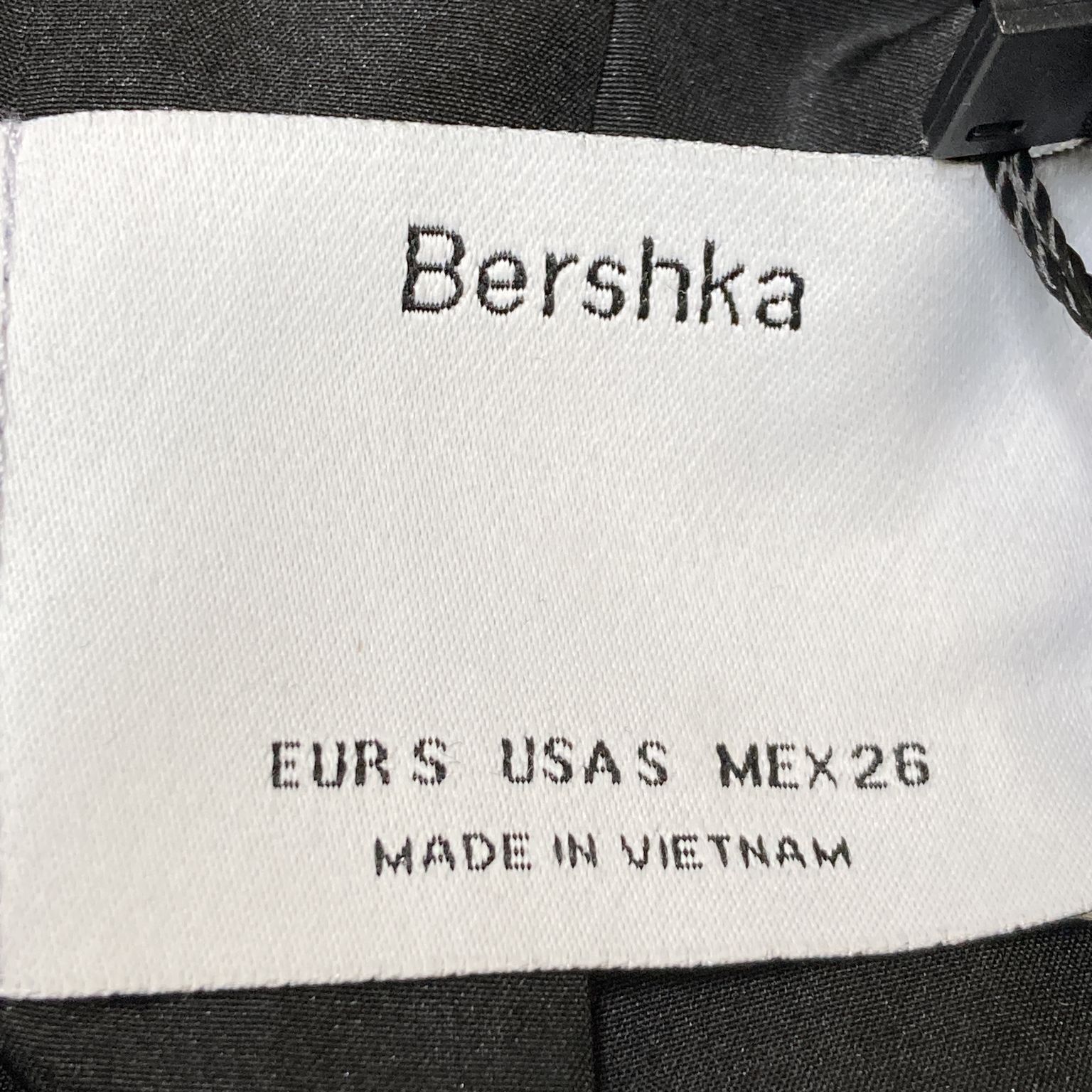 Bershka