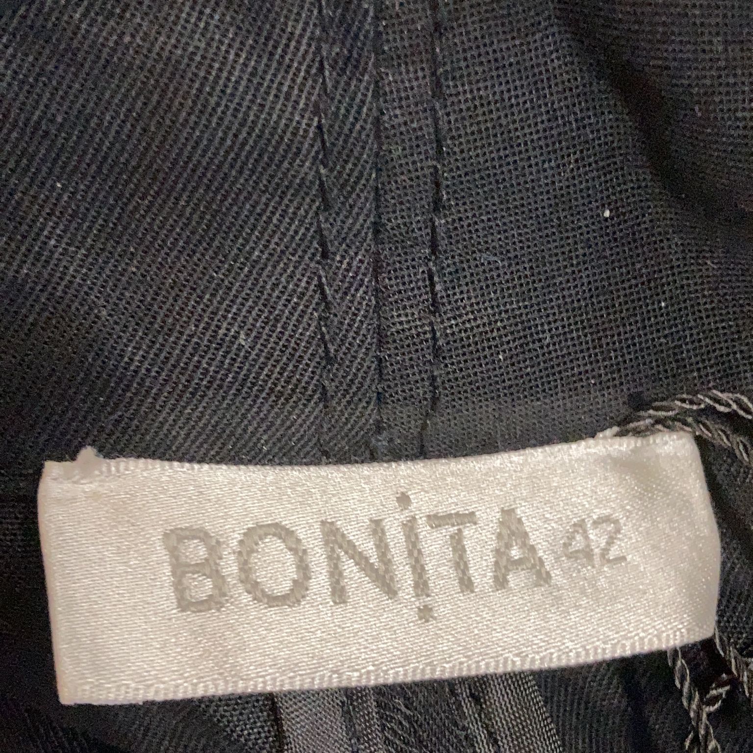 Bonita