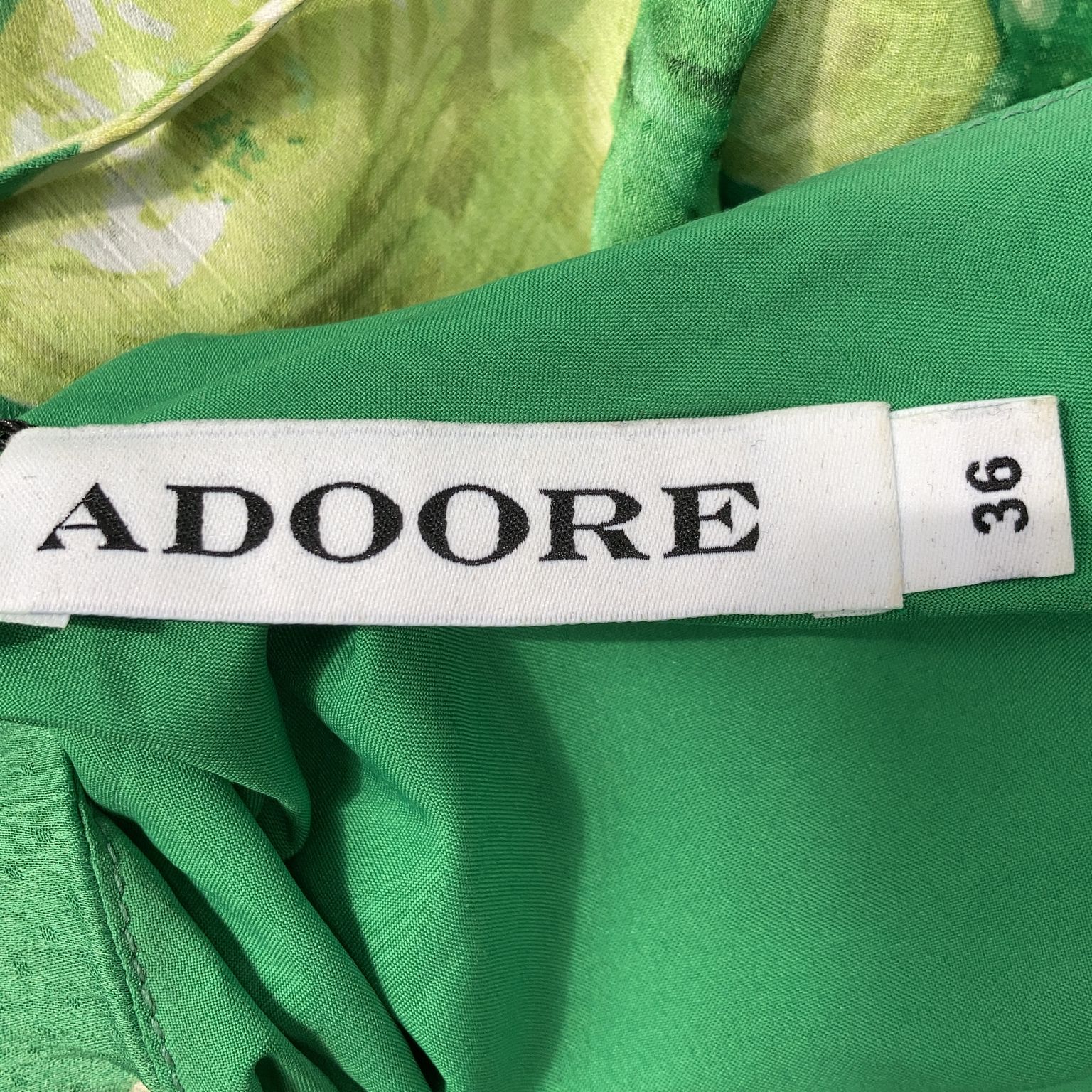 Adoore