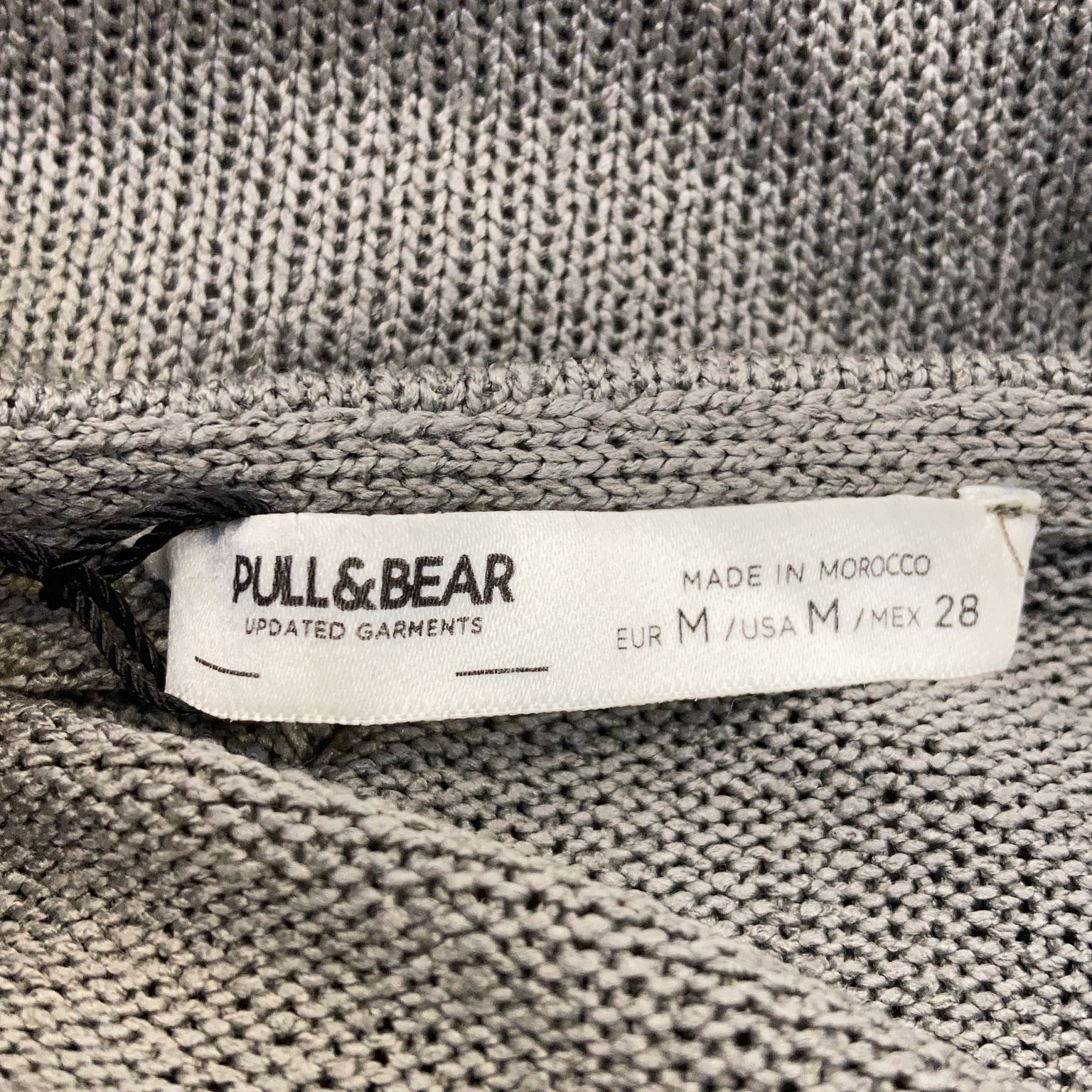 Pull  Bear