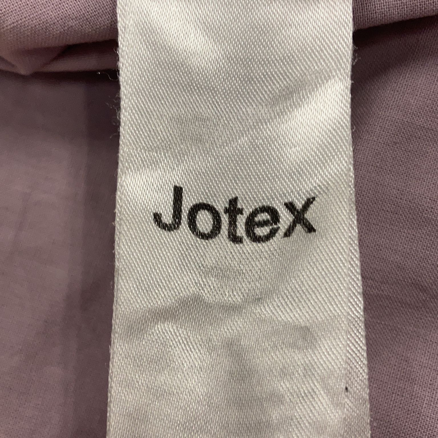 Jotex