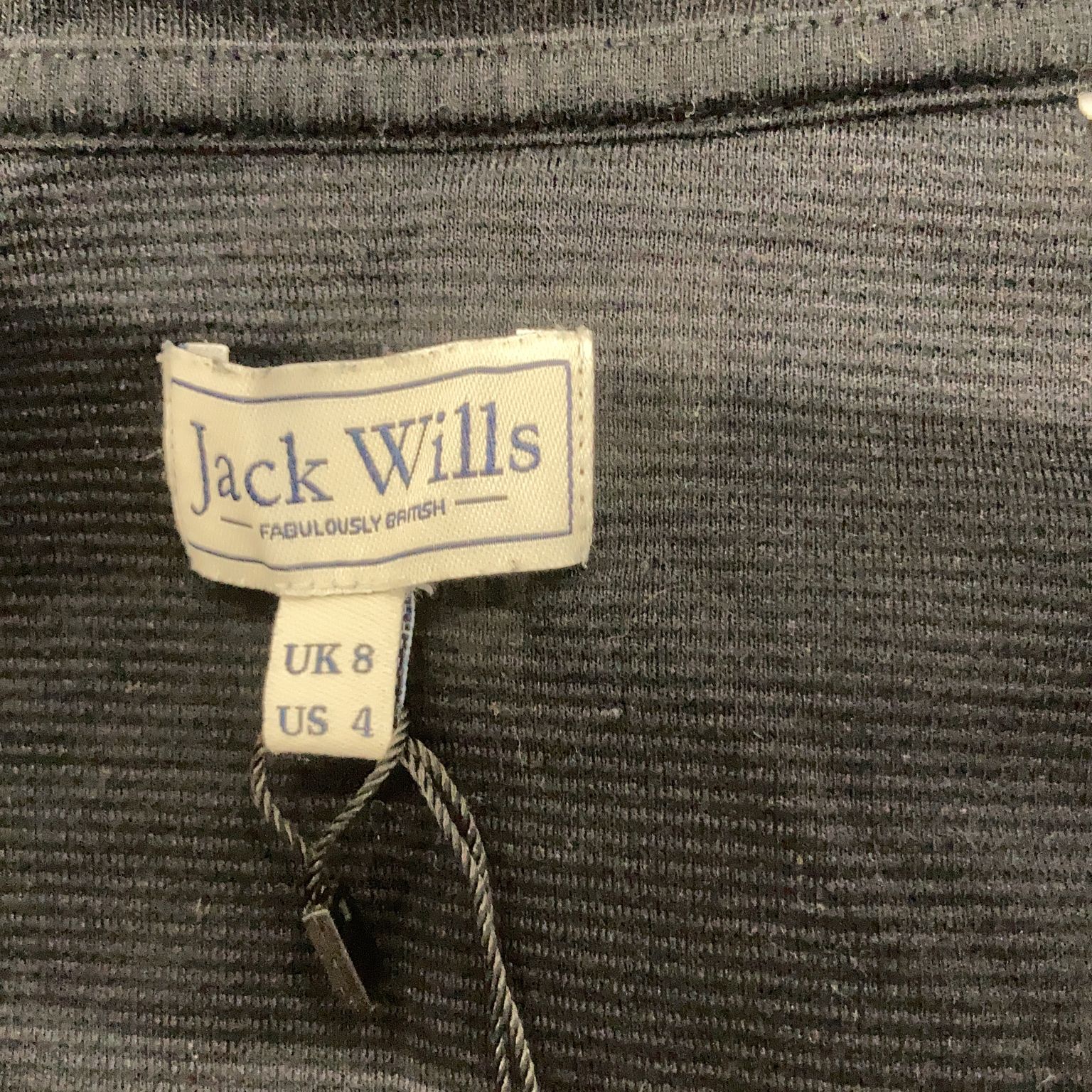 Jack Wills