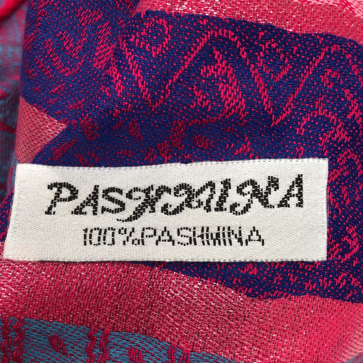 Pashmina