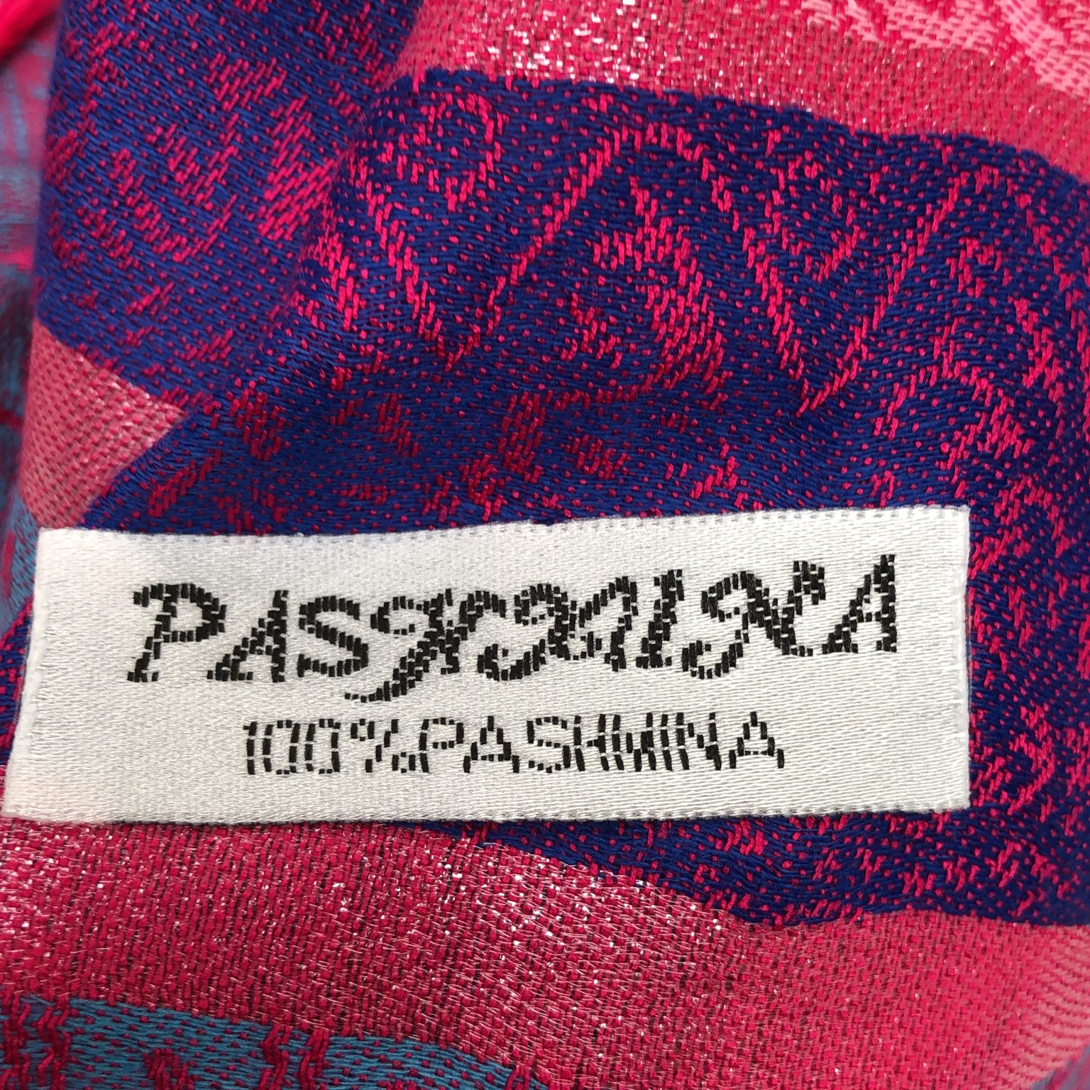 Pashmina