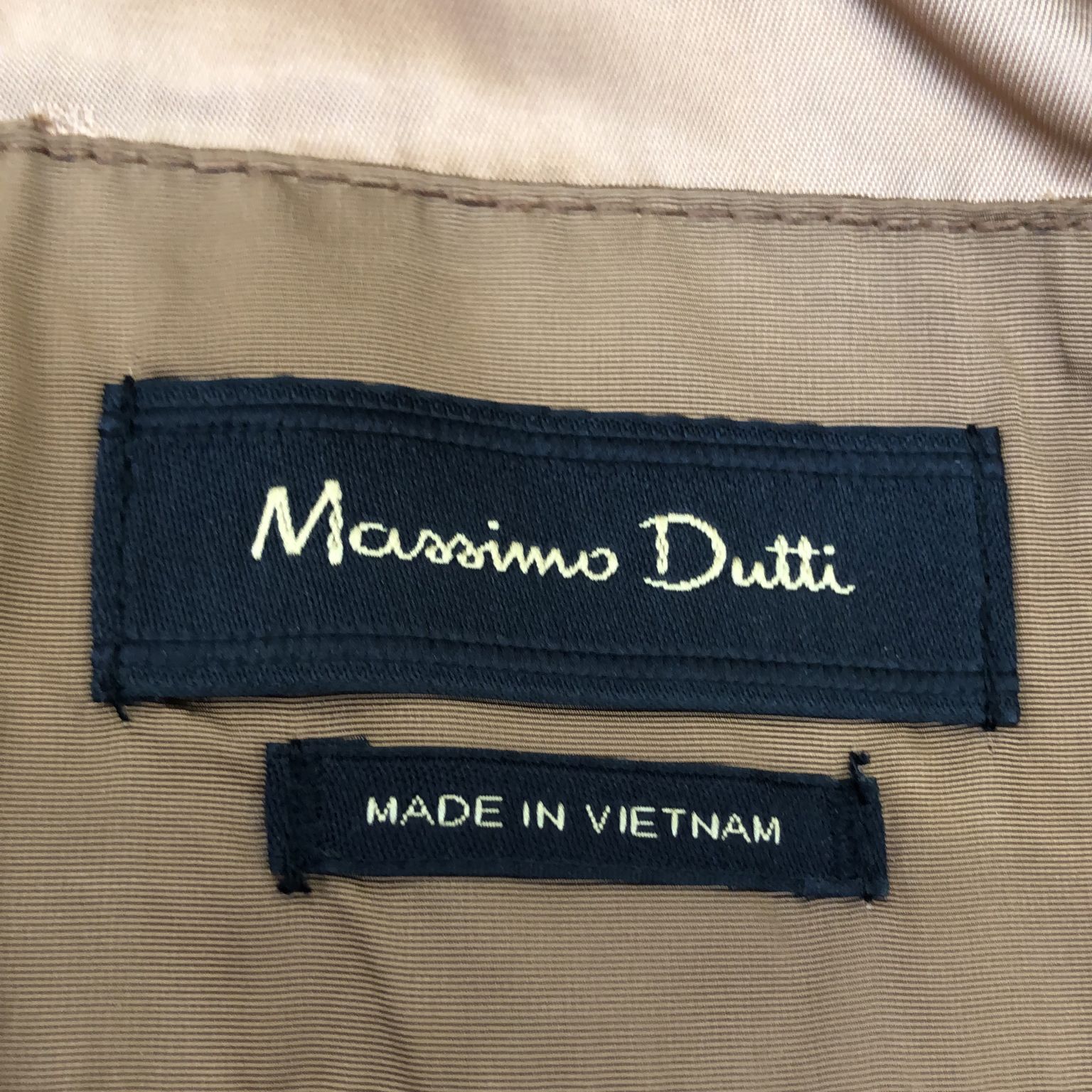 Massimo Dutti