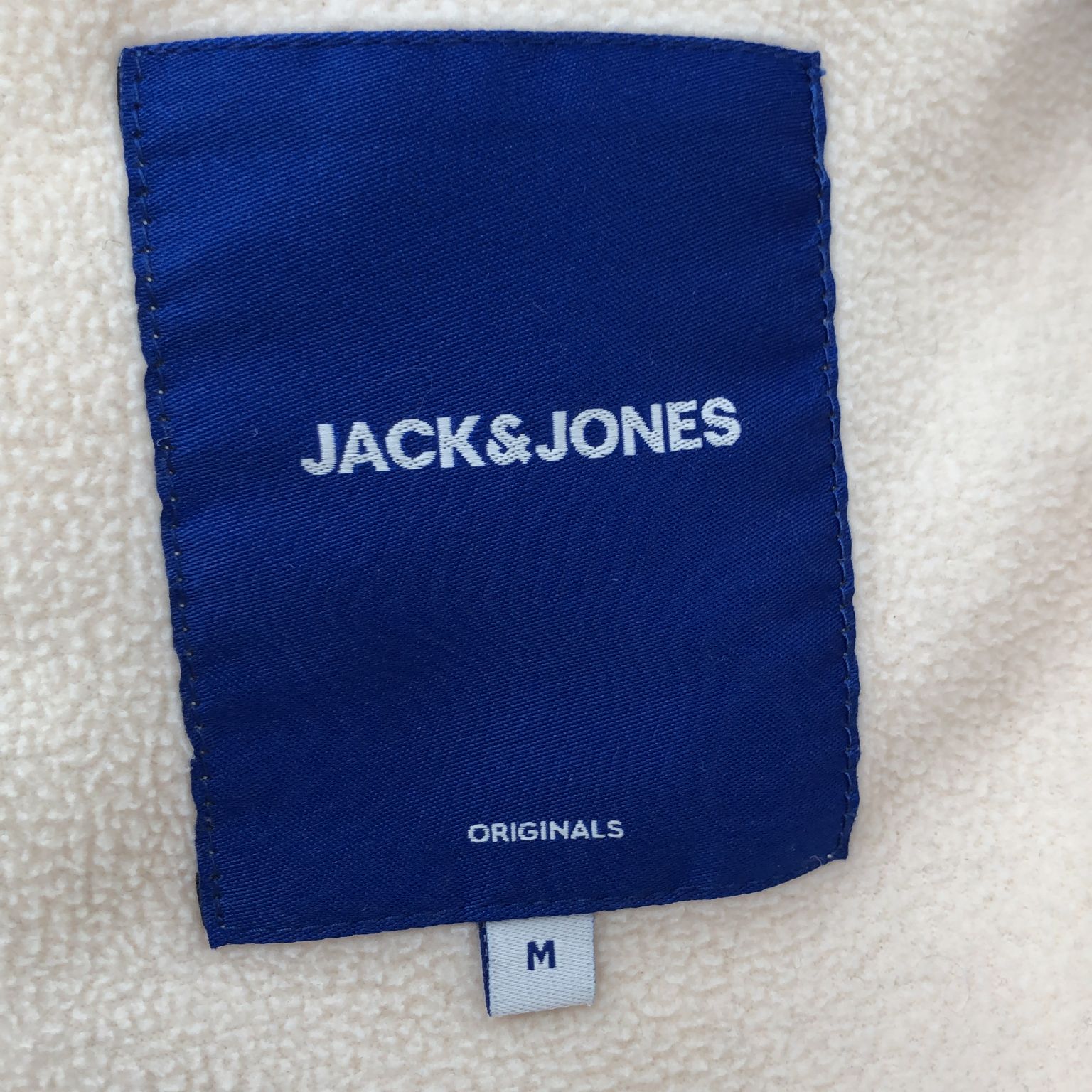 Jack  Jones